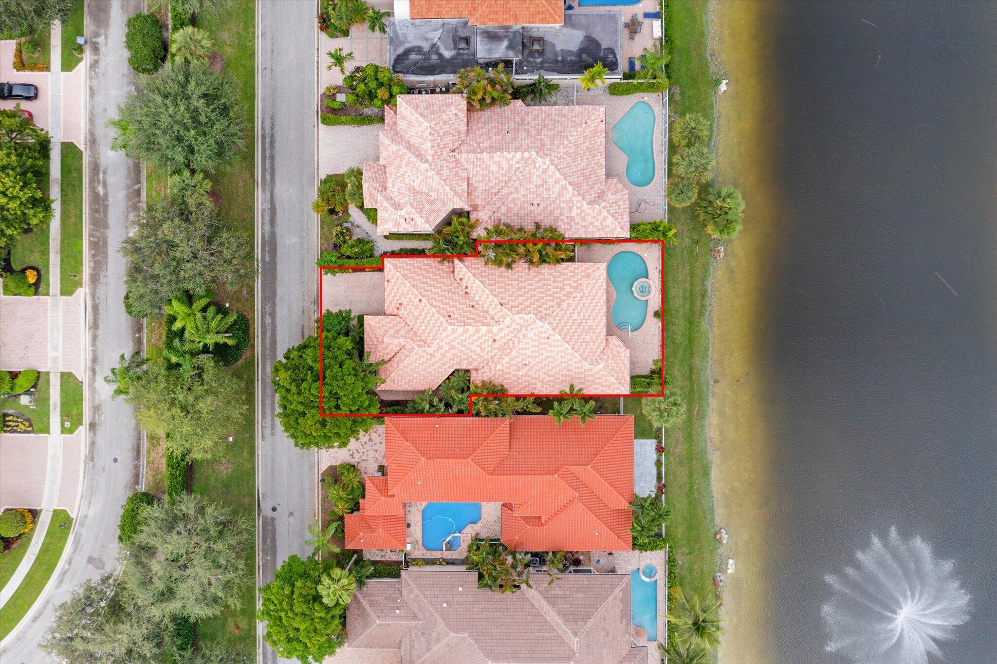 7081 Mallorca Crescent, Boca Raton FL 33433