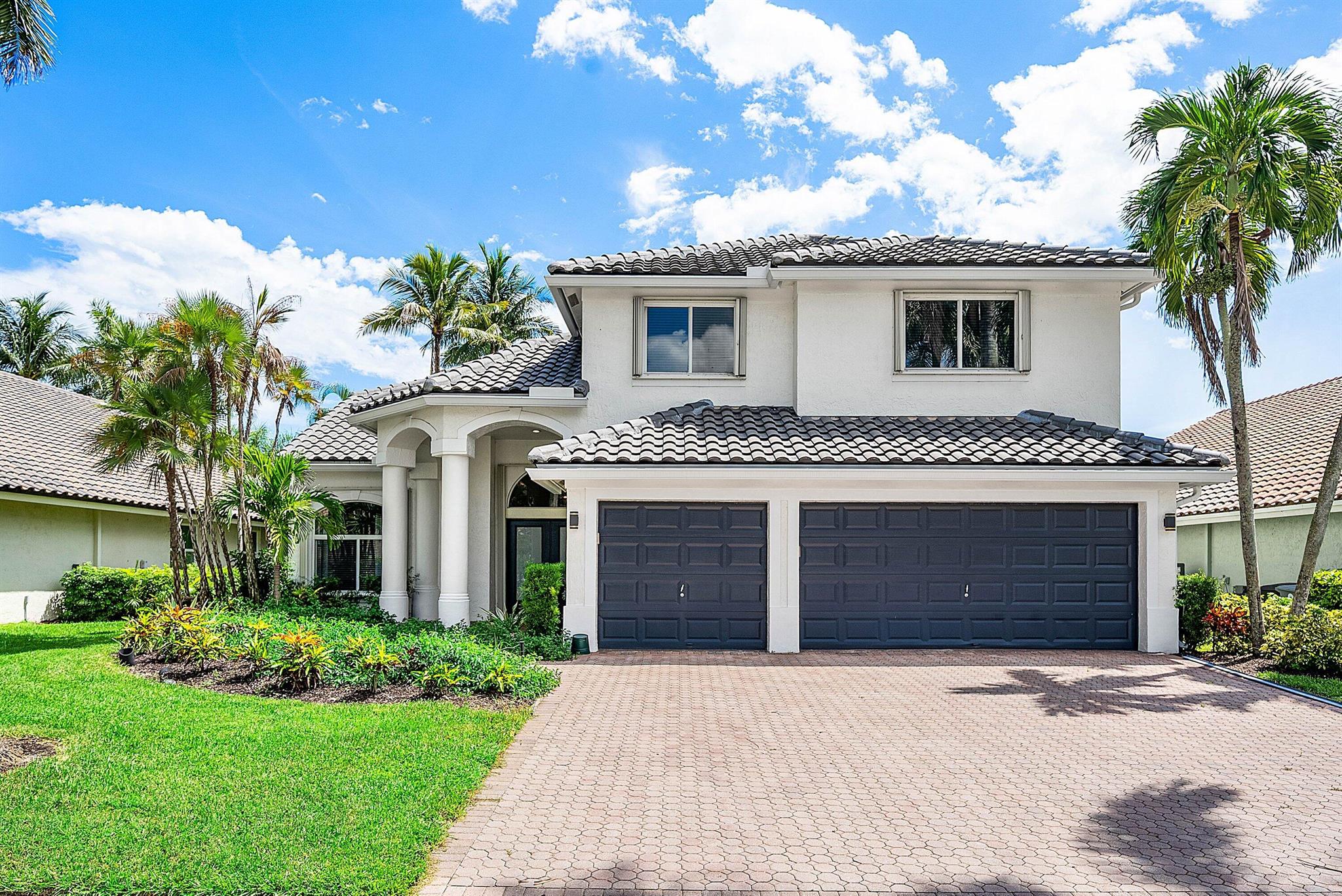 19614 Star Island Drive, Boca Raton FL 33498