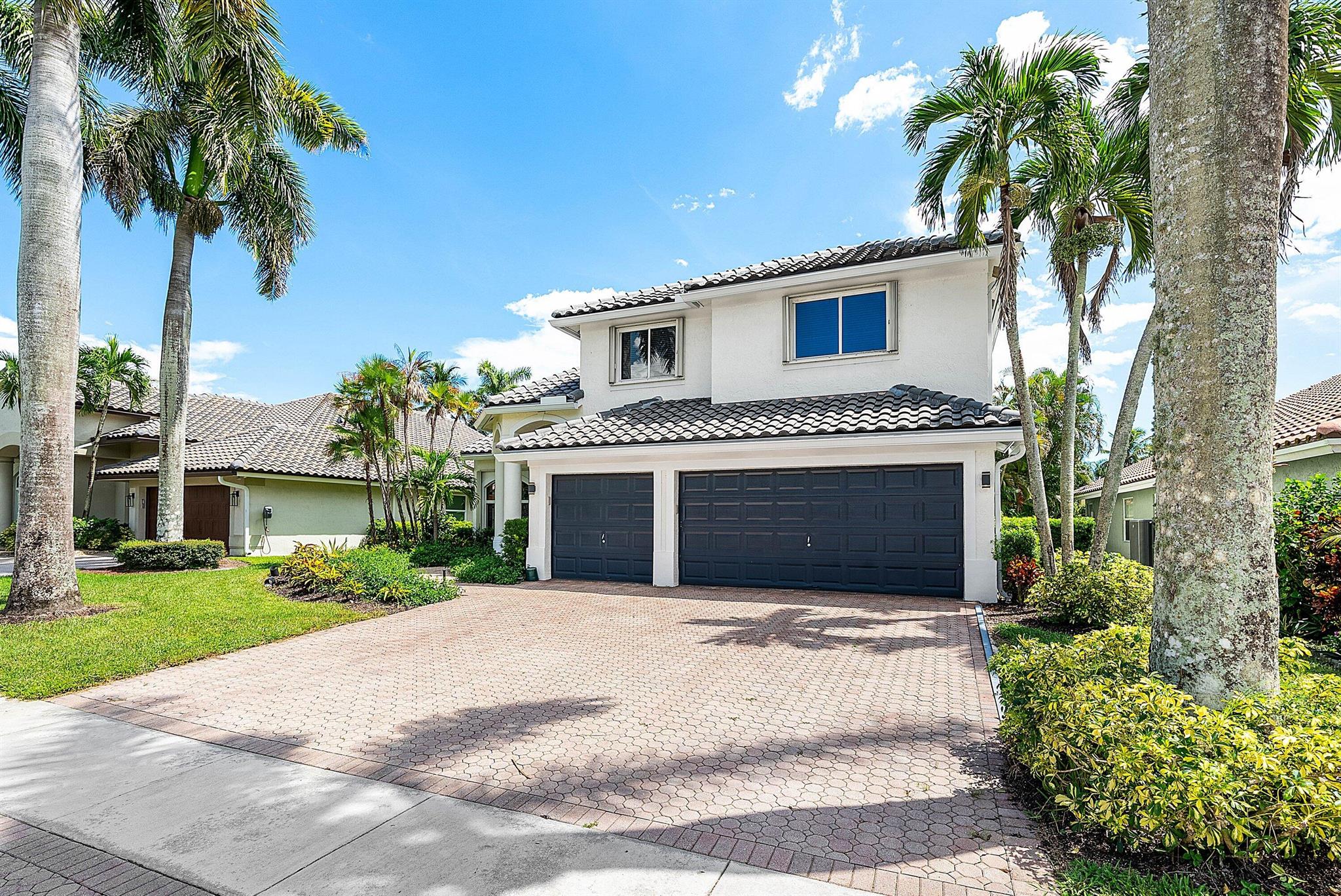 19614 Star Island Drive, Boca Raton FL 33498