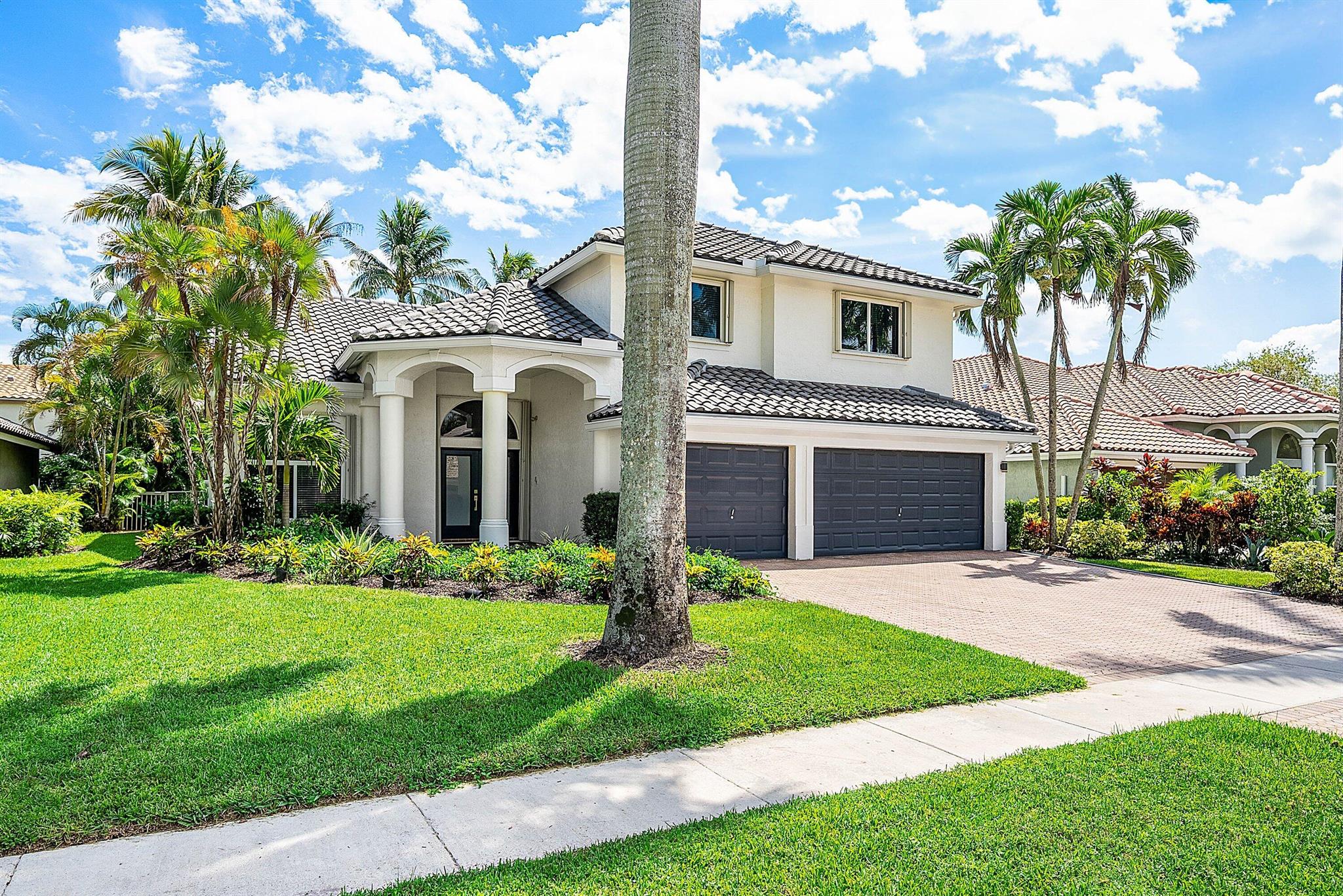 19614 Star Island Drive, Boca Raton FL 33498