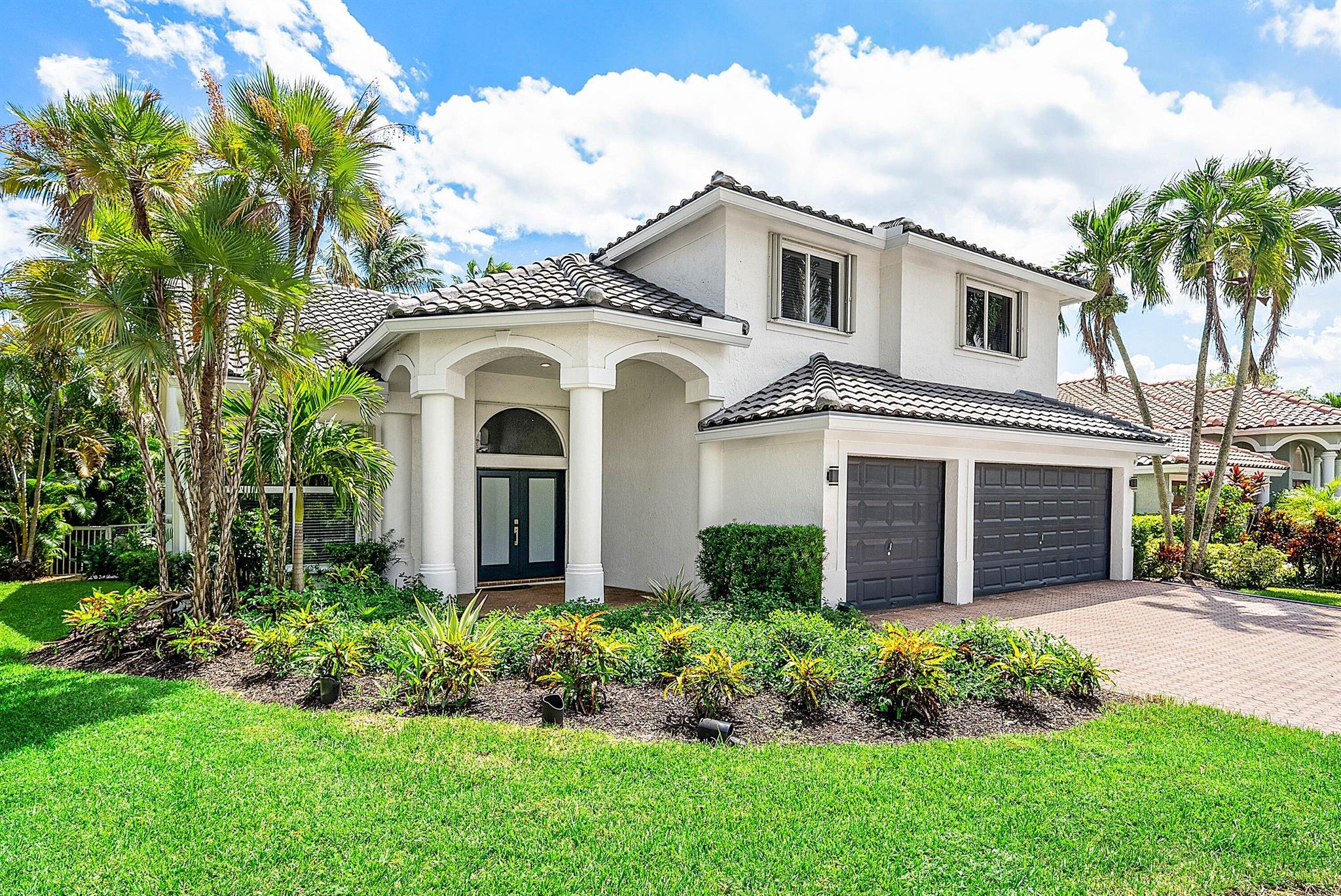 19614 Star Island Drive, Boca Raton FL 33498