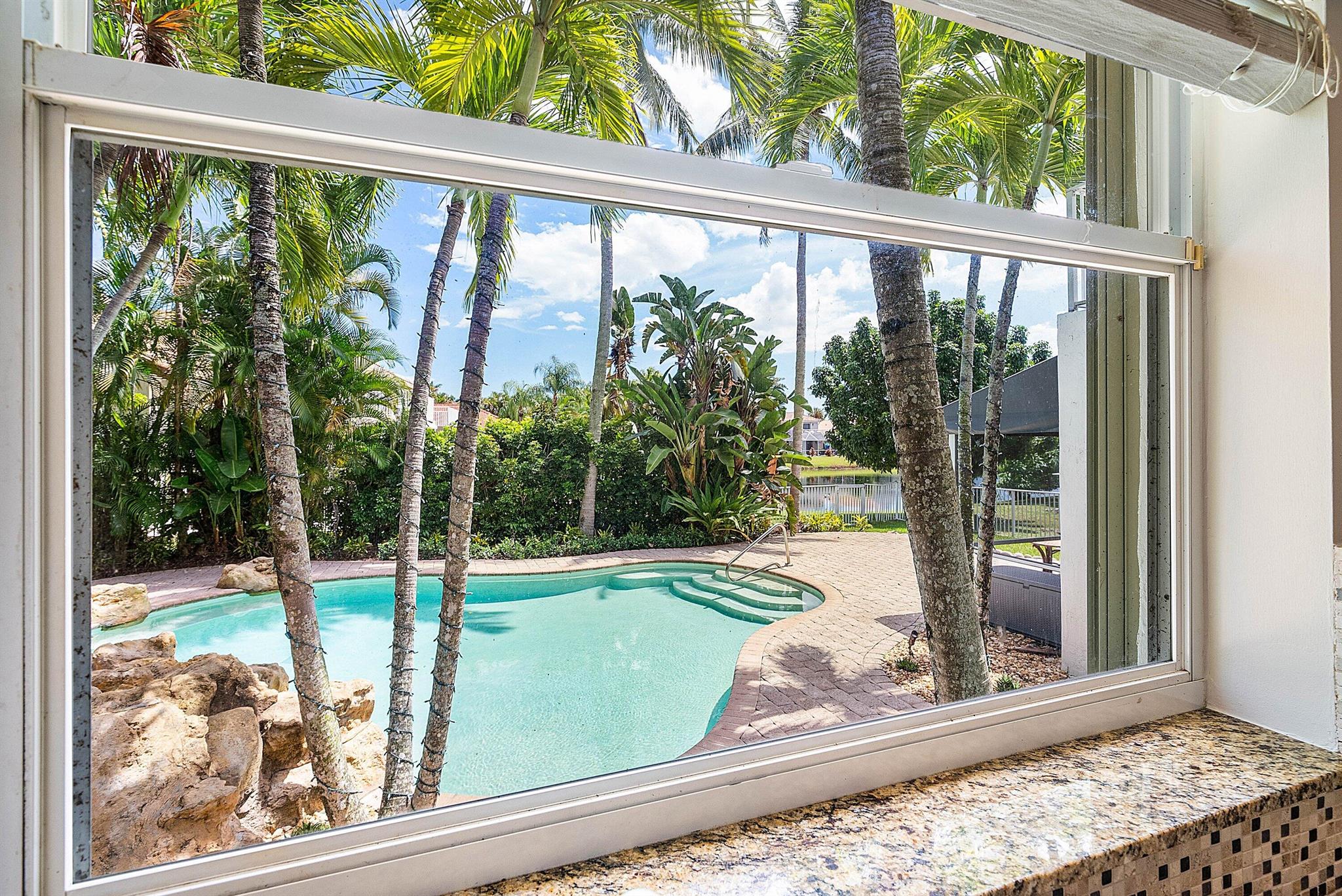 19614 Star Island Drive, Boca Raton FL 33498