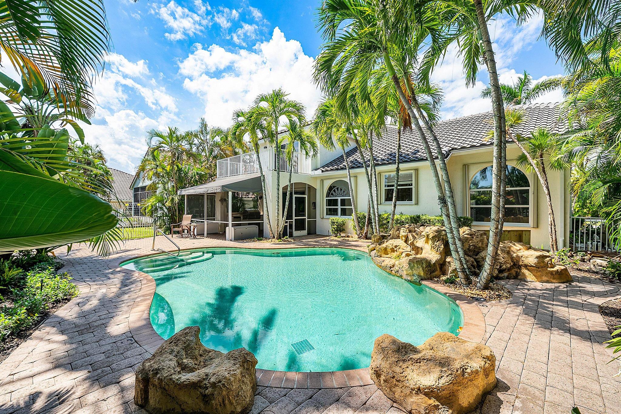 19614 Star Island Drive, Boca Raton FL 33498