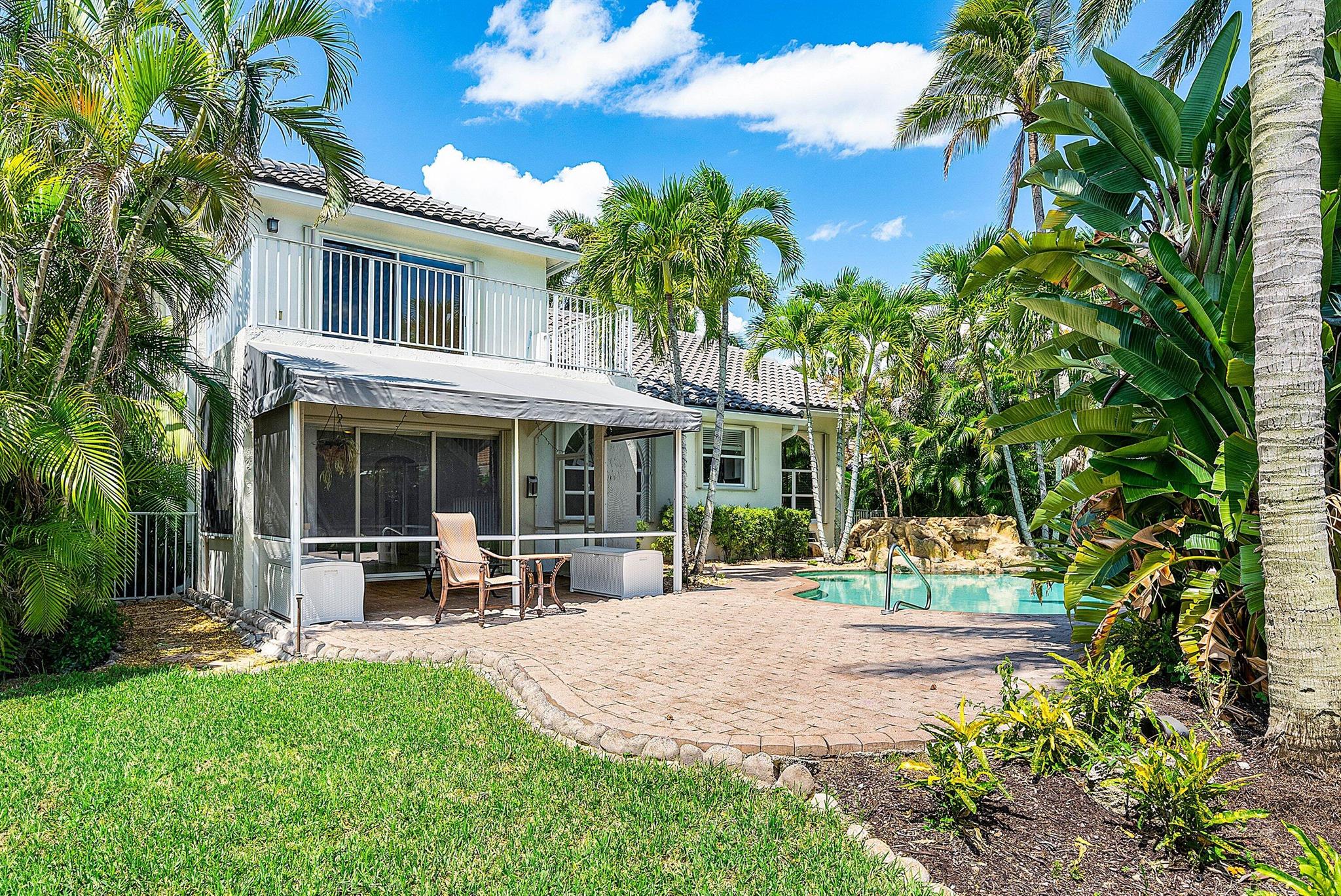 19614 Star Island Drive, Boca Raton FL 33498
