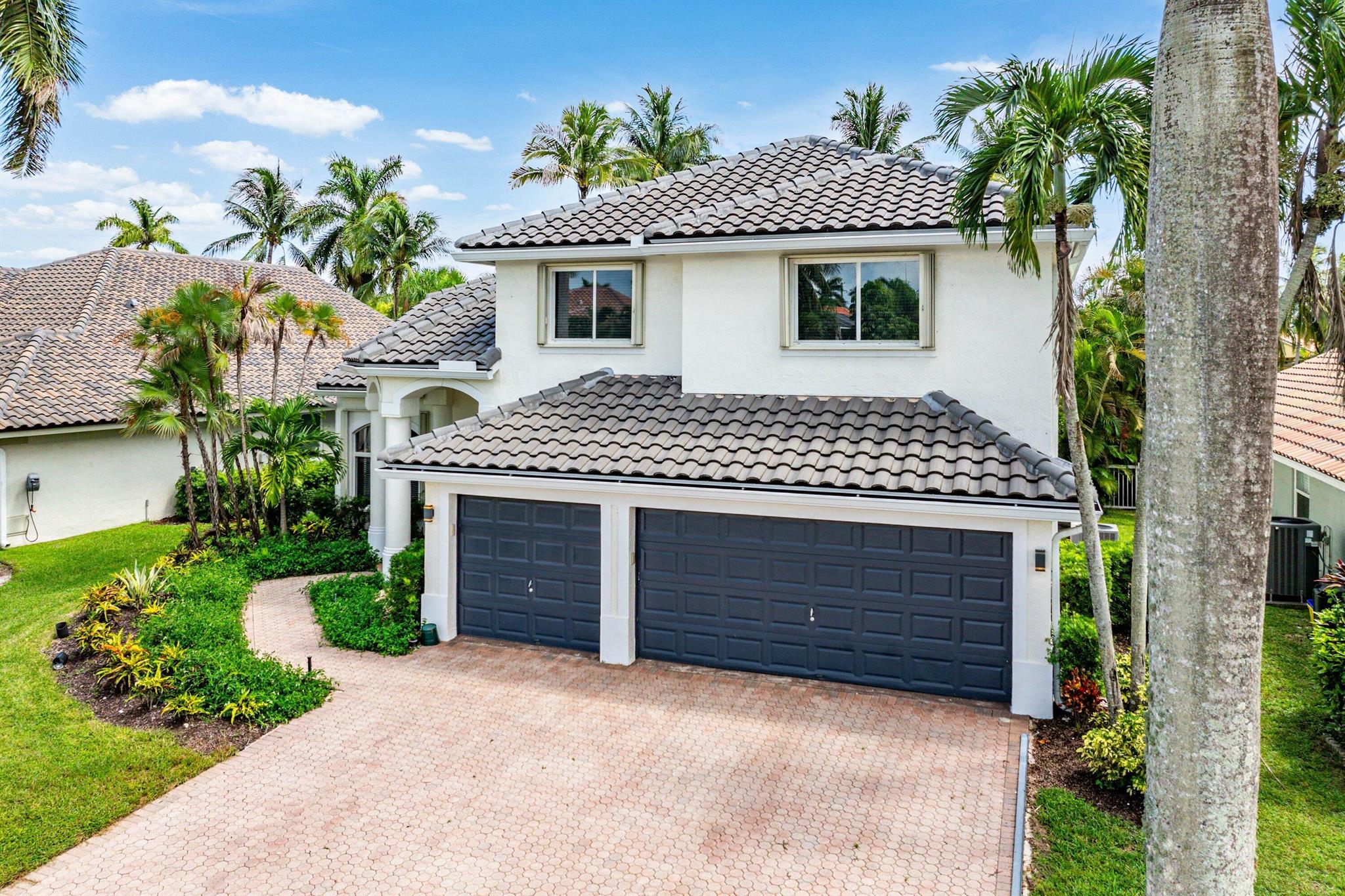 19614 Star Island Drive, Boca Raton FL 33498