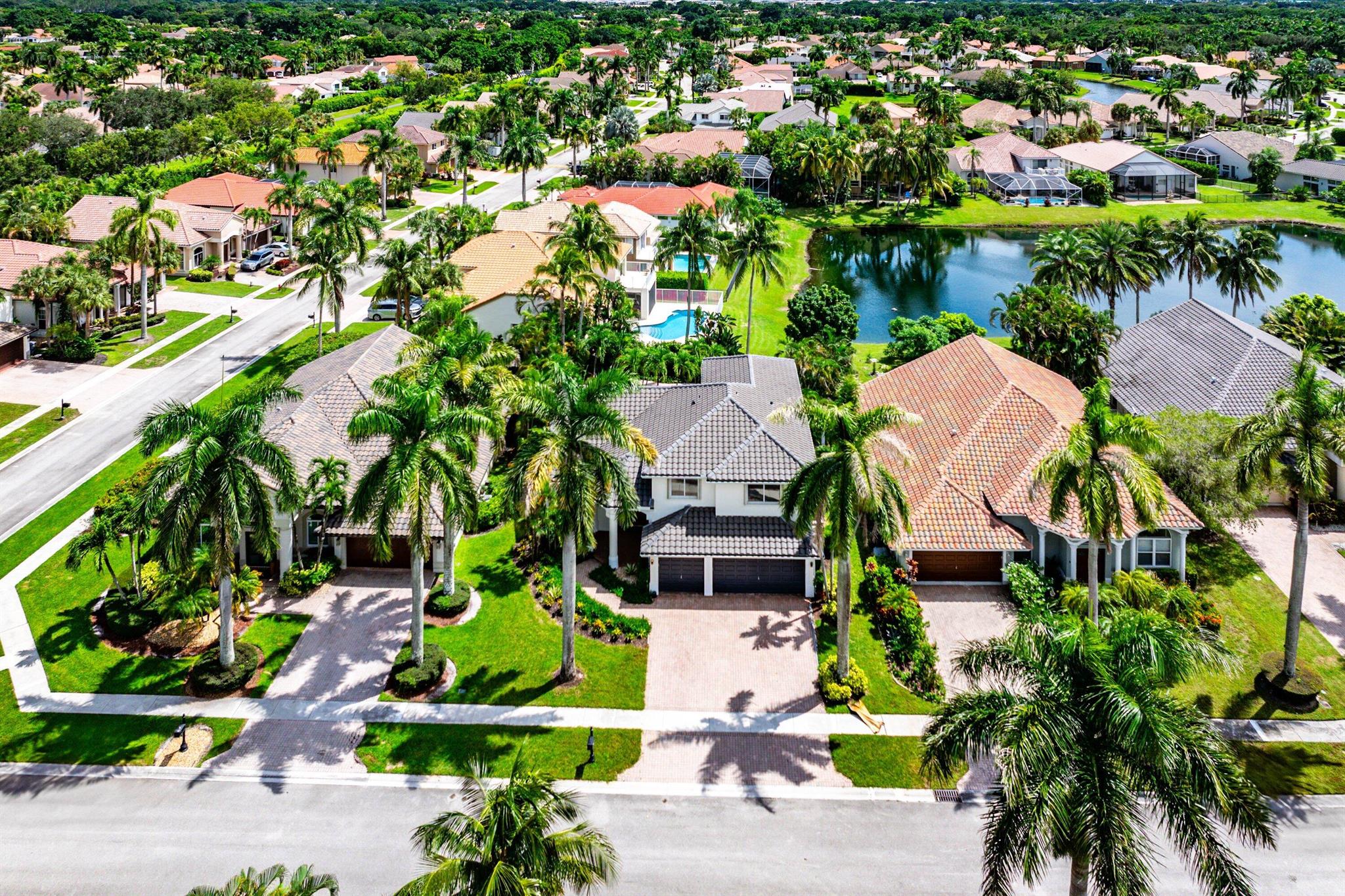 19614 Star Island Drive, Boca Raton FL 33498