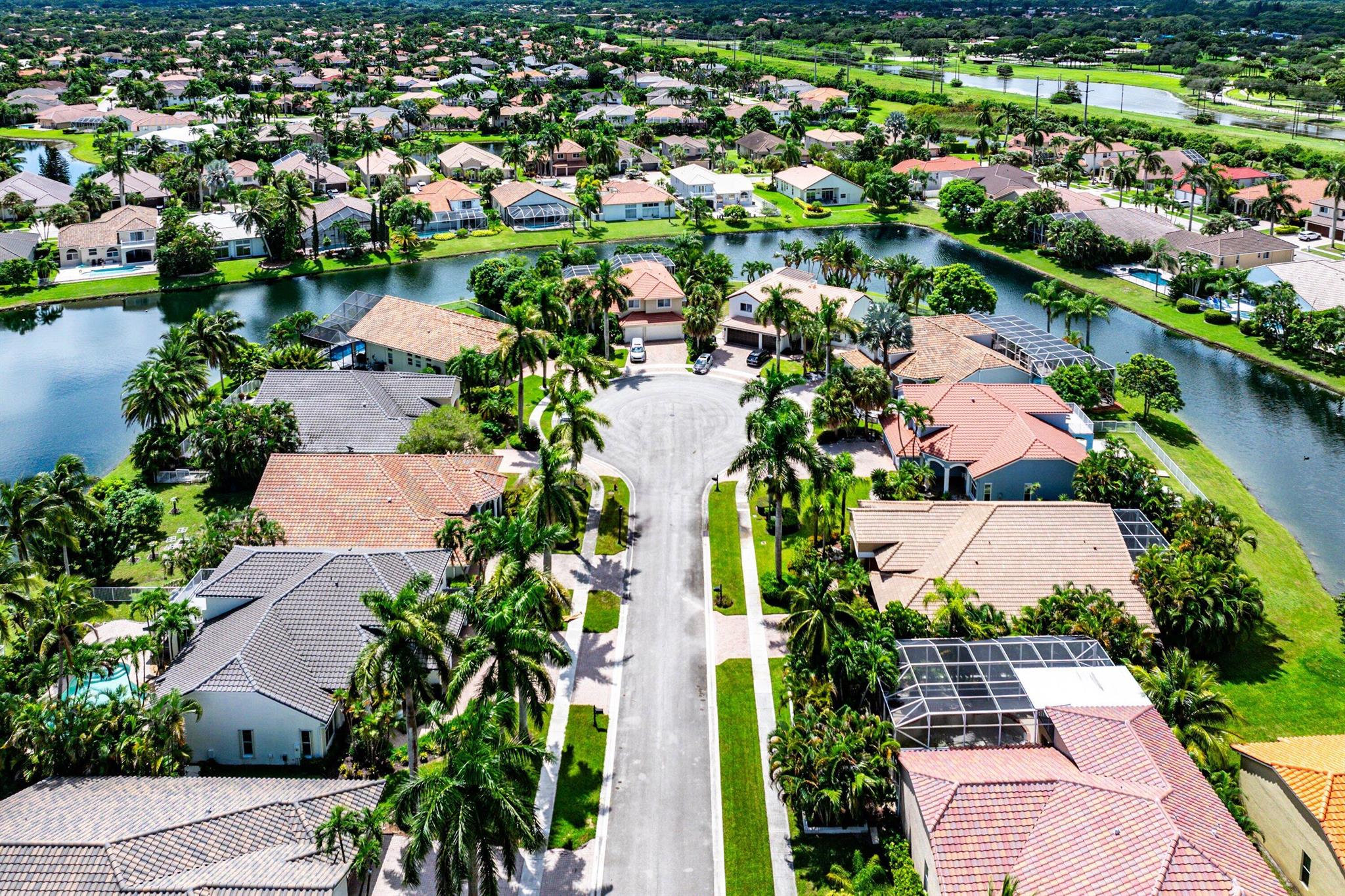 19614 Star Island Drive, Boca Raton FL 33498