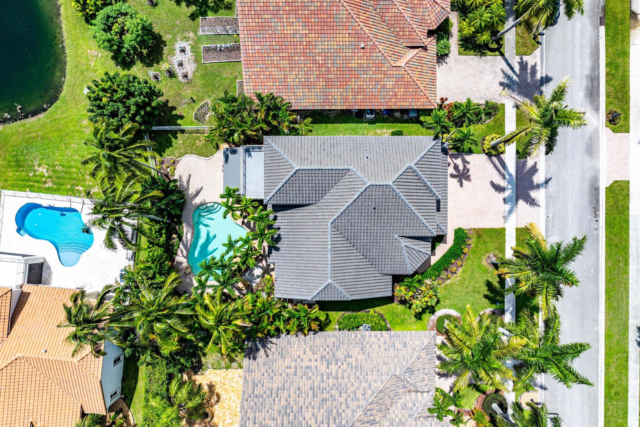 19614 Star Island Drive, Boca Raton FL 33498
