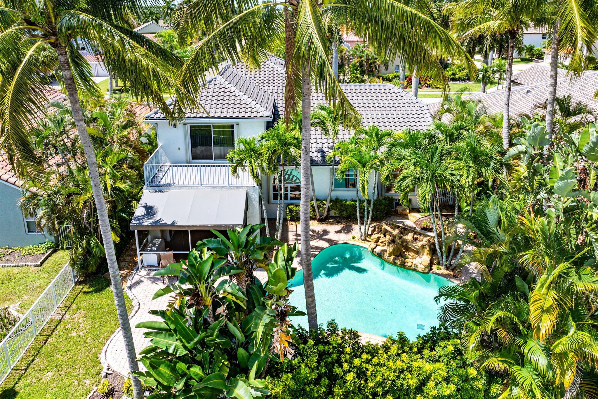 19614 Star Island Drive, Boca Raton FL 33498