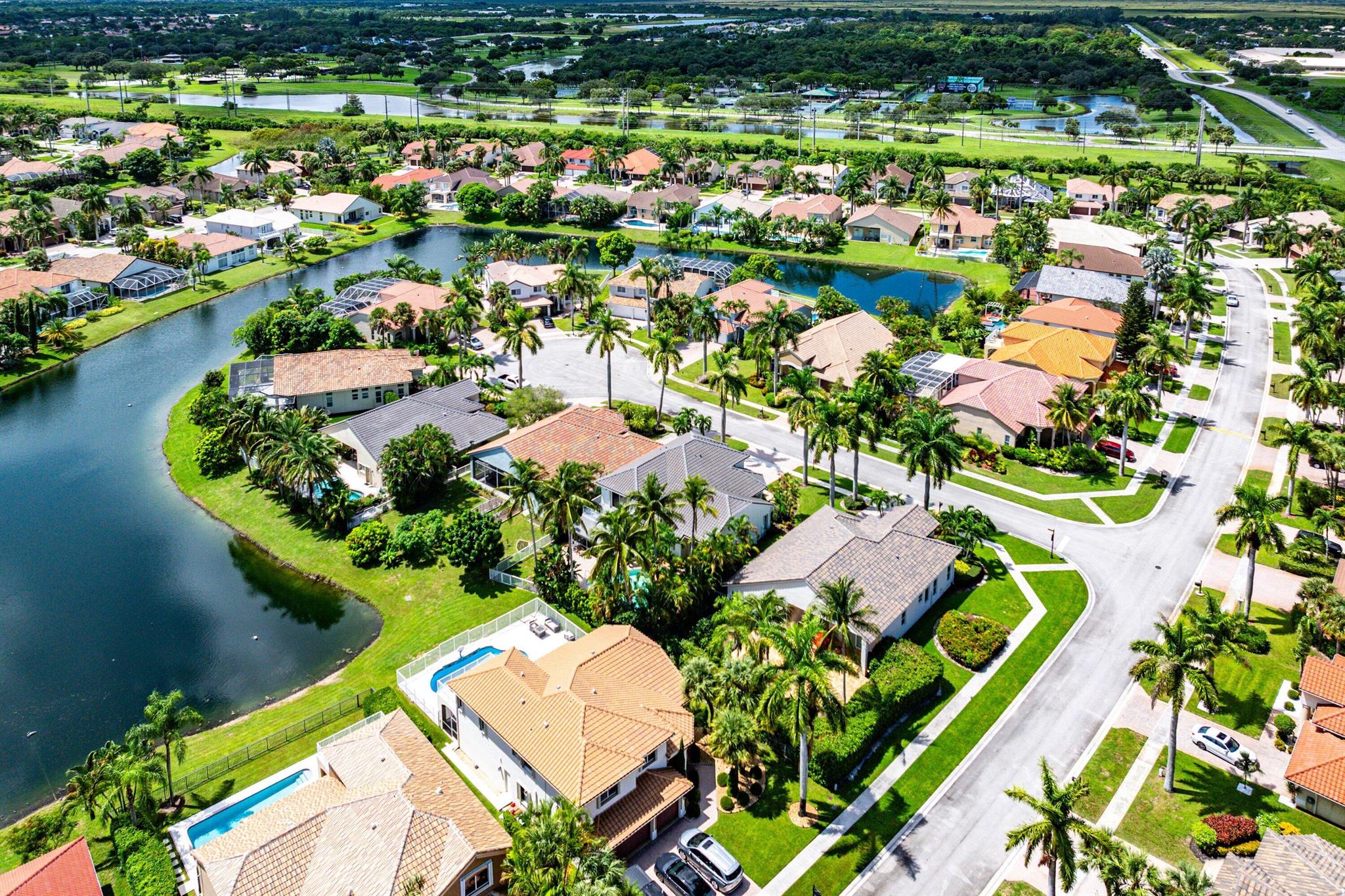 19614 Star Island Drive, Boca Raton FL 33498