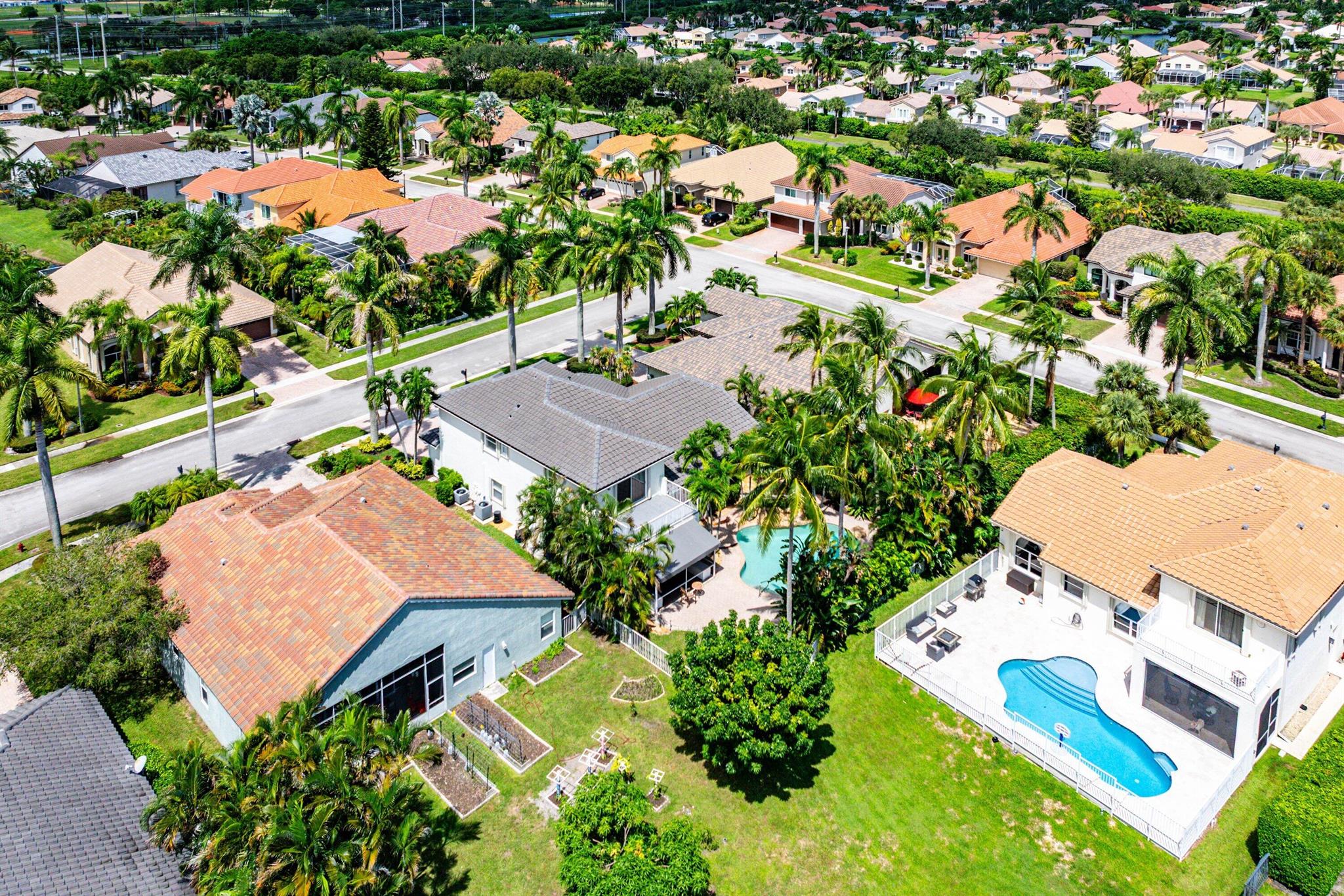 19614 Star Island Drive, Boca Raton FL 33498