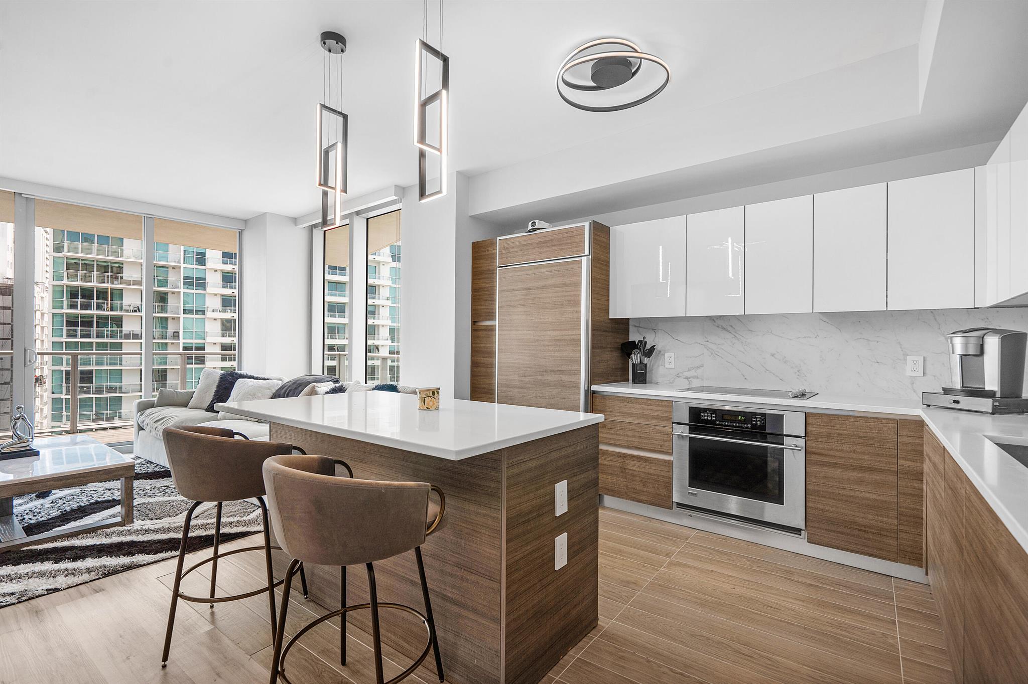 1100 S Miami Avenue #3901, Miami FL 33130