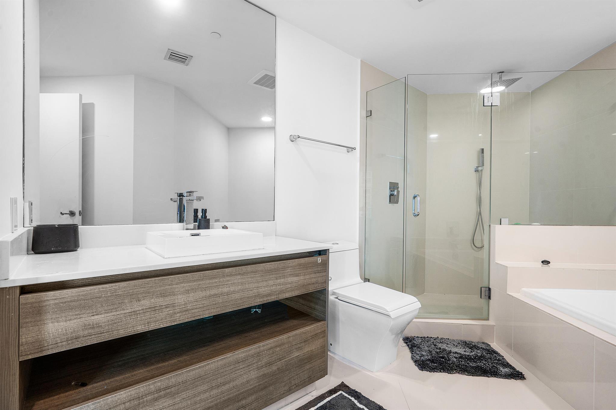 1100 S Miami Avenue #3901, Miami FL 33130
