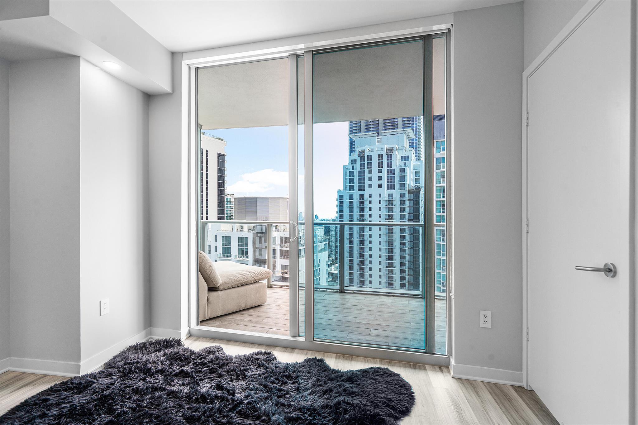 1100 S Miami Avenue #3901, Miami FL 33130