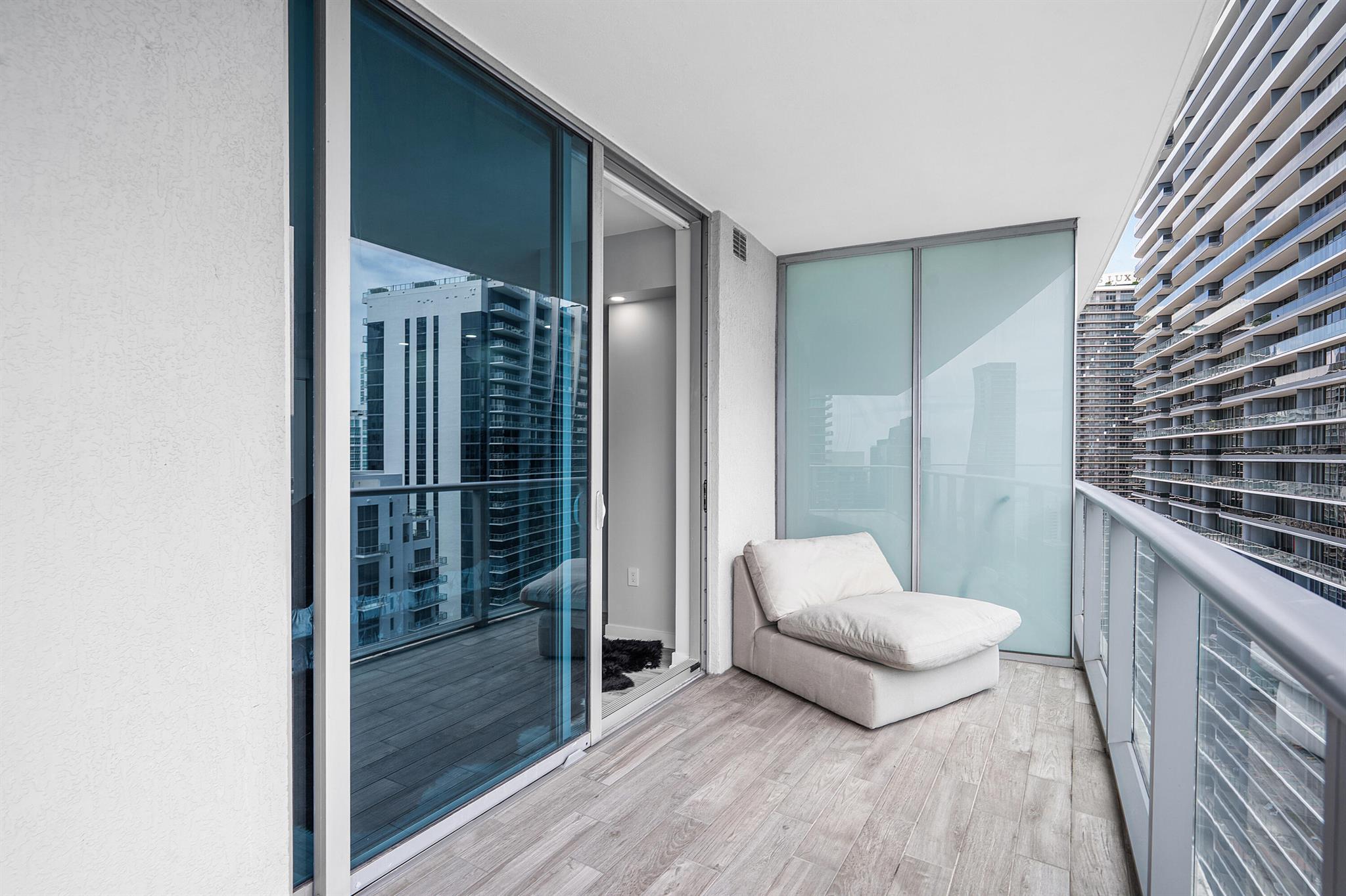 1100 S Miami Avenue #3901, Miami FL 33130