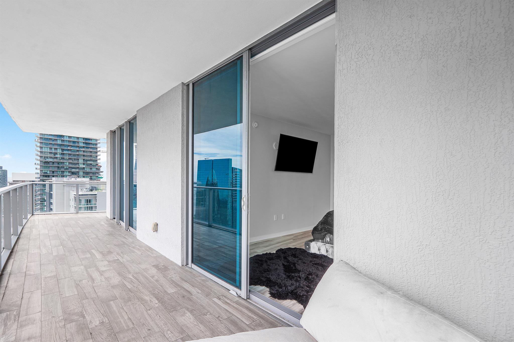 1100 S Miami Avenue #3901, Miami FL 33130