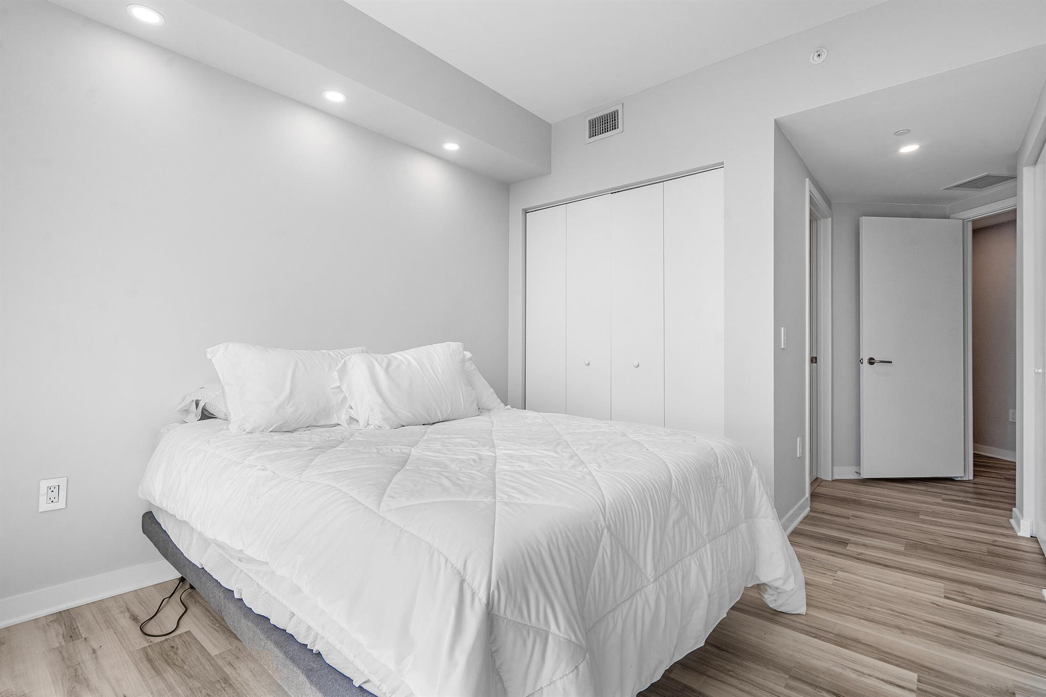 1100 S Miami Avenue #3901, Miami FL 33130