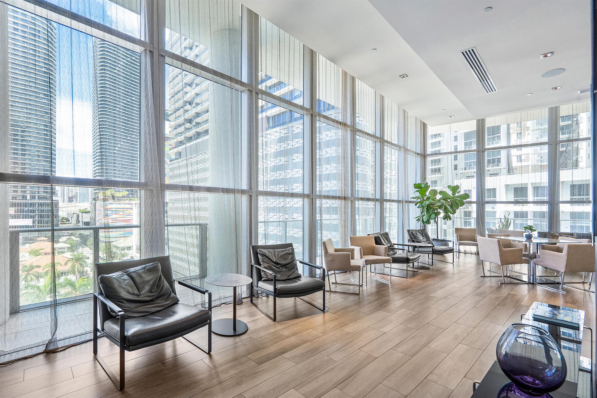 1100 S Miami Avenue #3901, Miami FL 33130