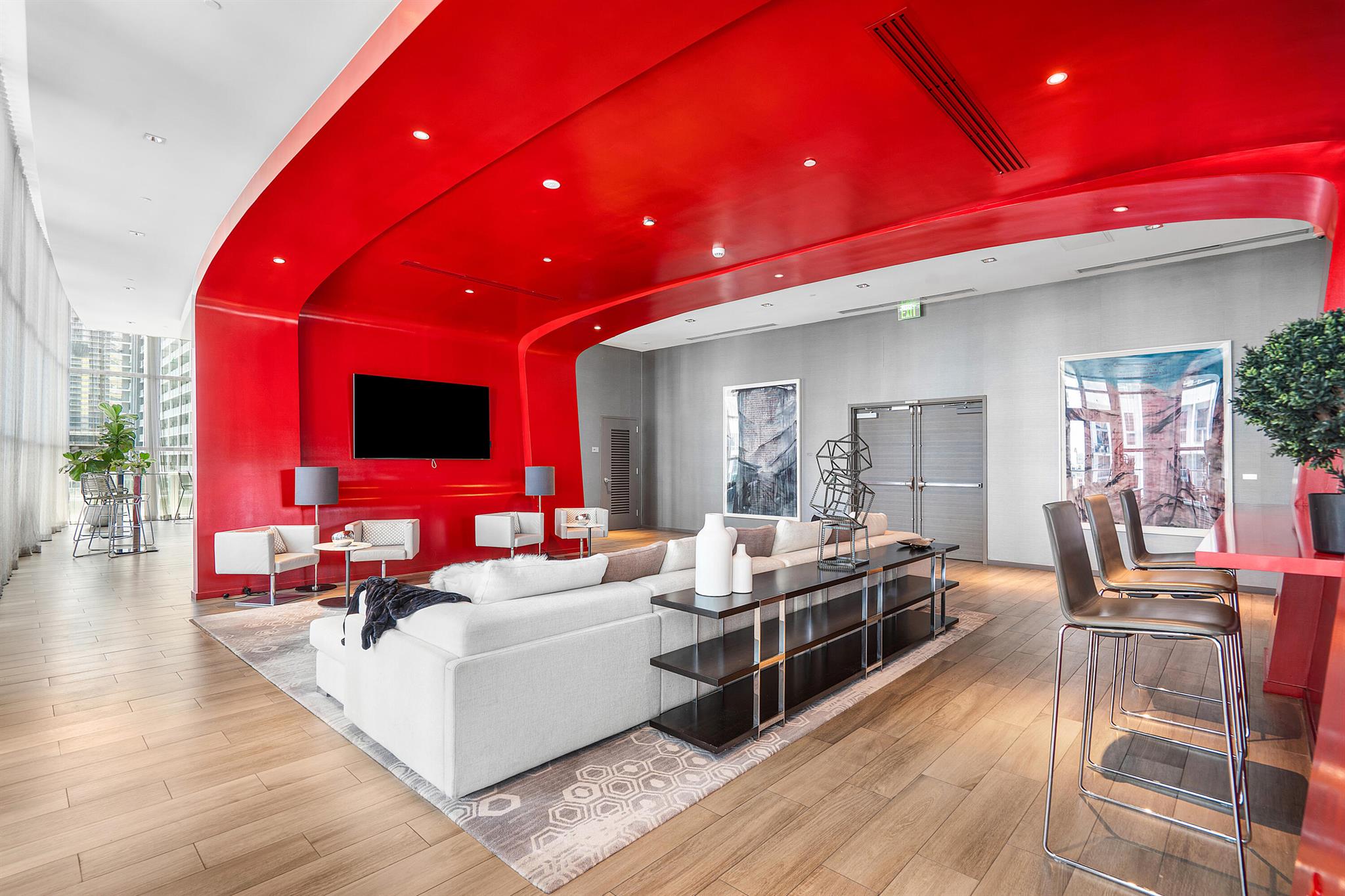 1100 S Miami Avenue #3901, Miami FL 33130