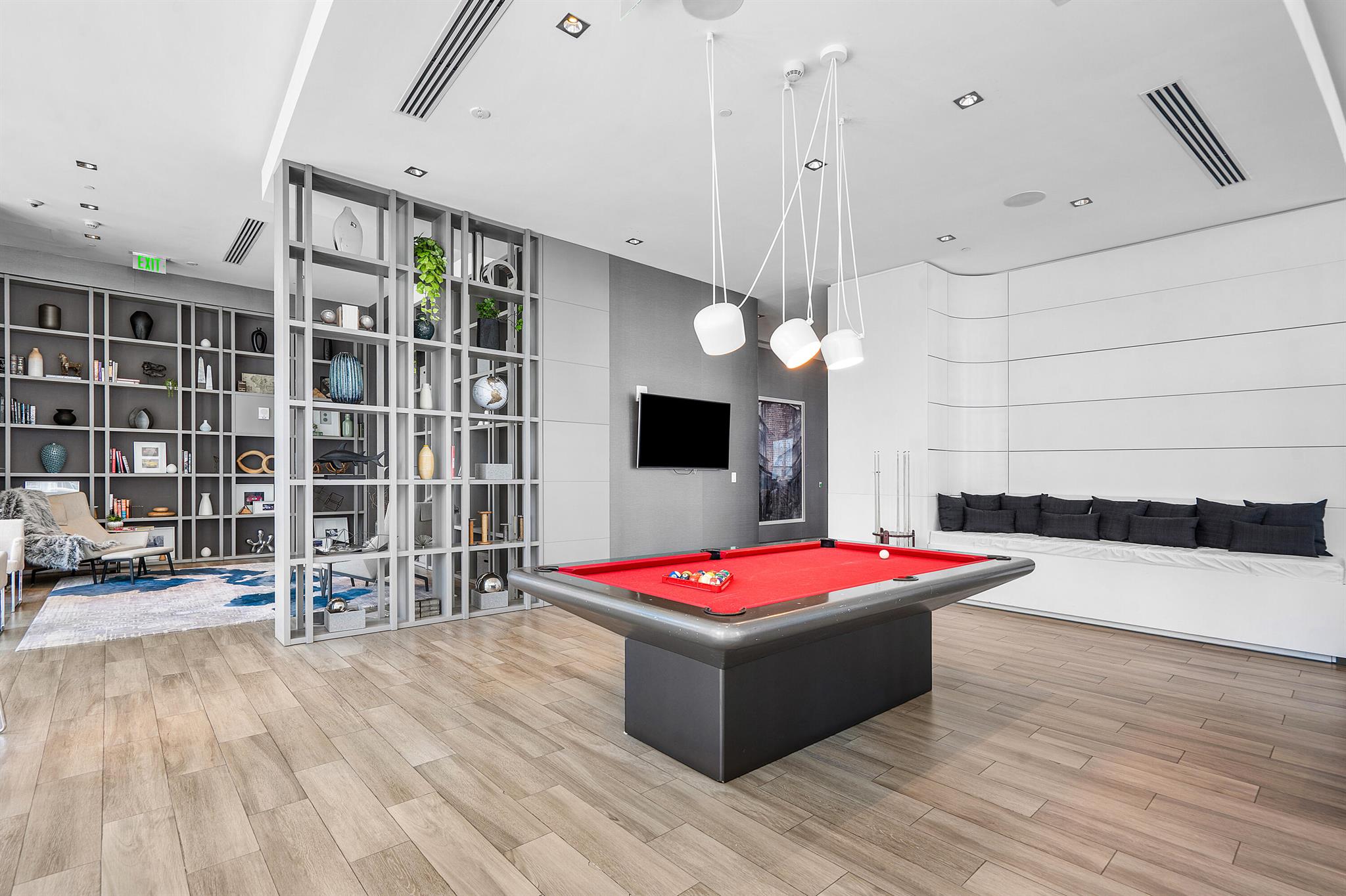 1100 S Miami Avenue #3901, Miami FL 33130