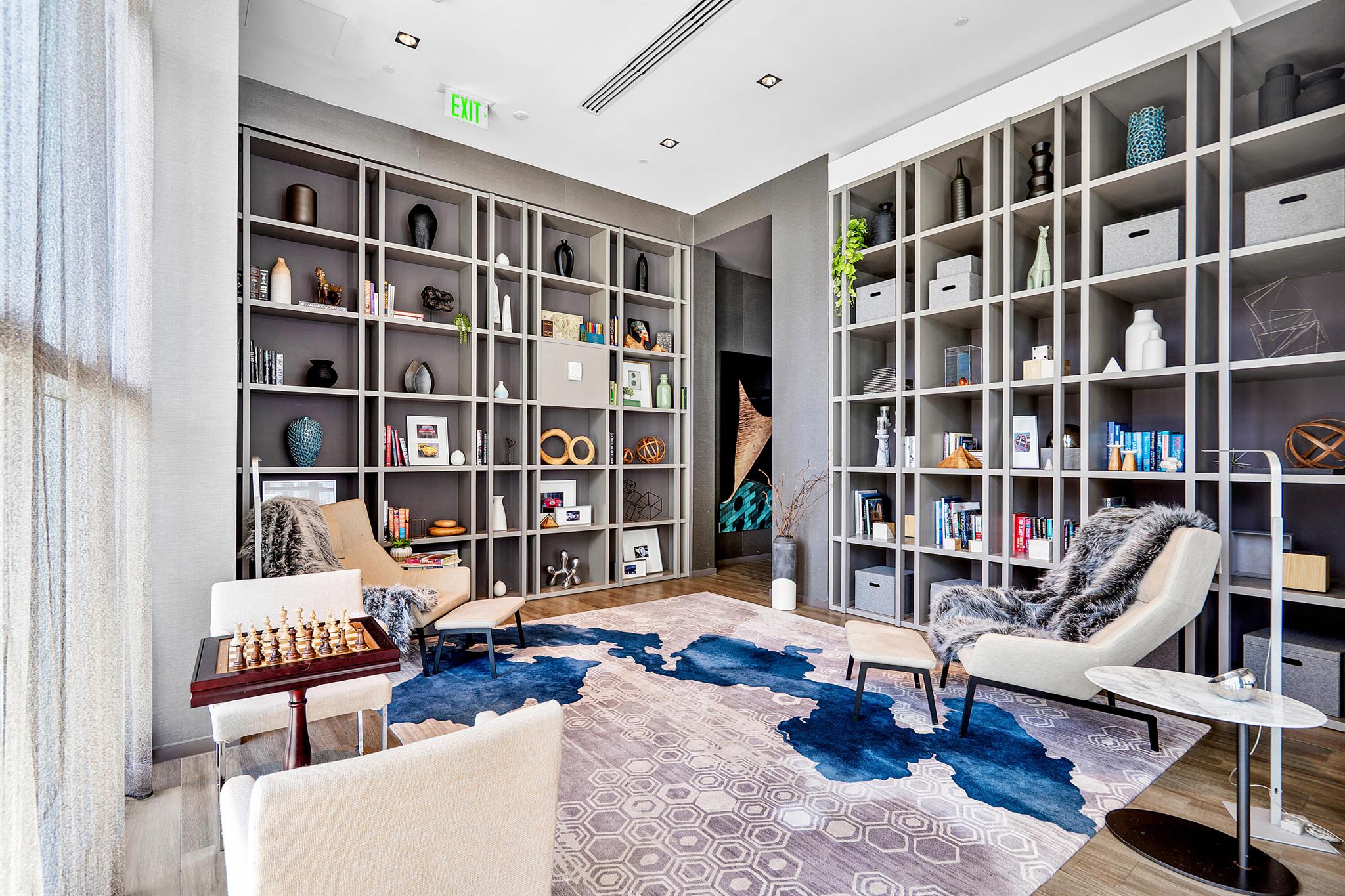 1100 S Miami Avenue #3901, Miami FL 33130