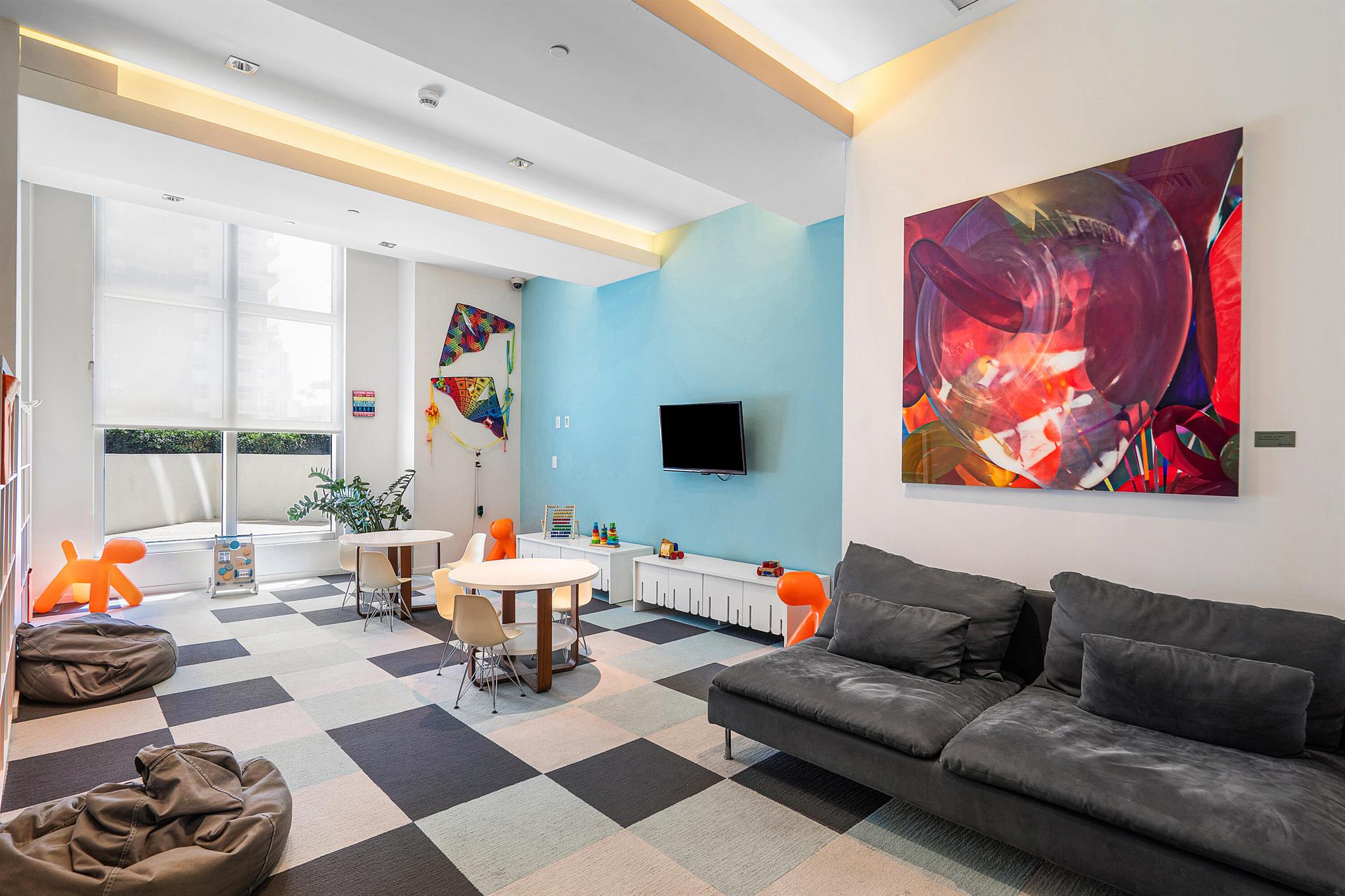 1100 S Miami Avenue #3901, Miami FL 33130