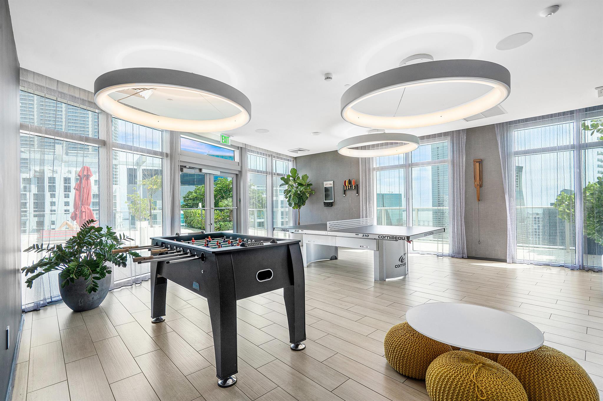 1100 S Miami Avenue #3901, Miami FL 33130