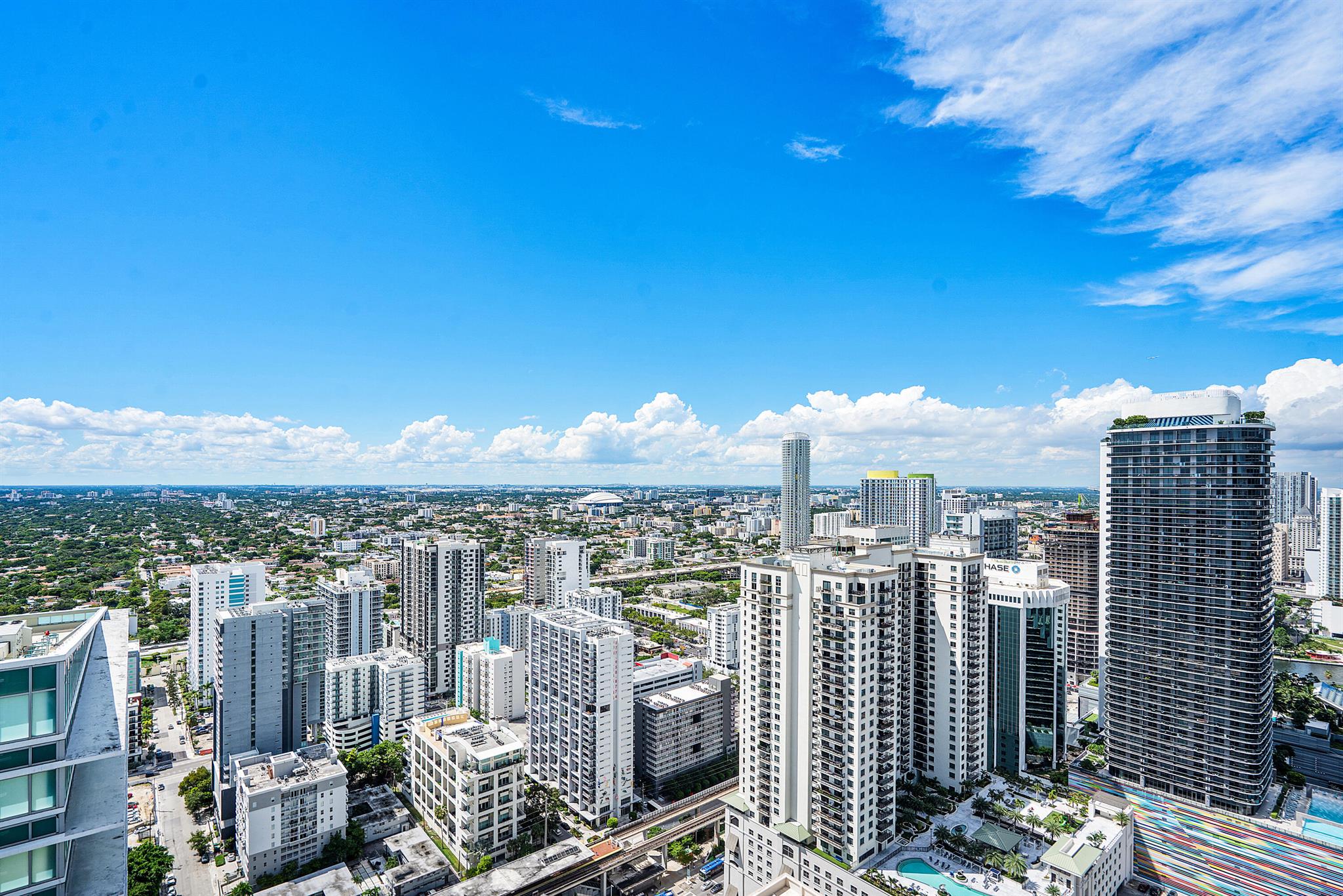 1100 S Miami Avenue #3901, Miami FL 33130