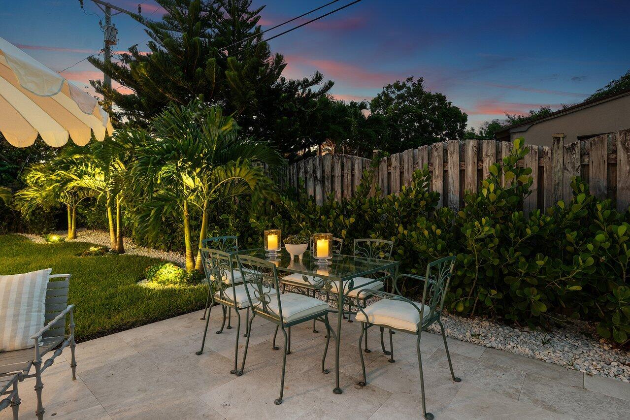 11 Hersey, Ocean Ridge FL 33435