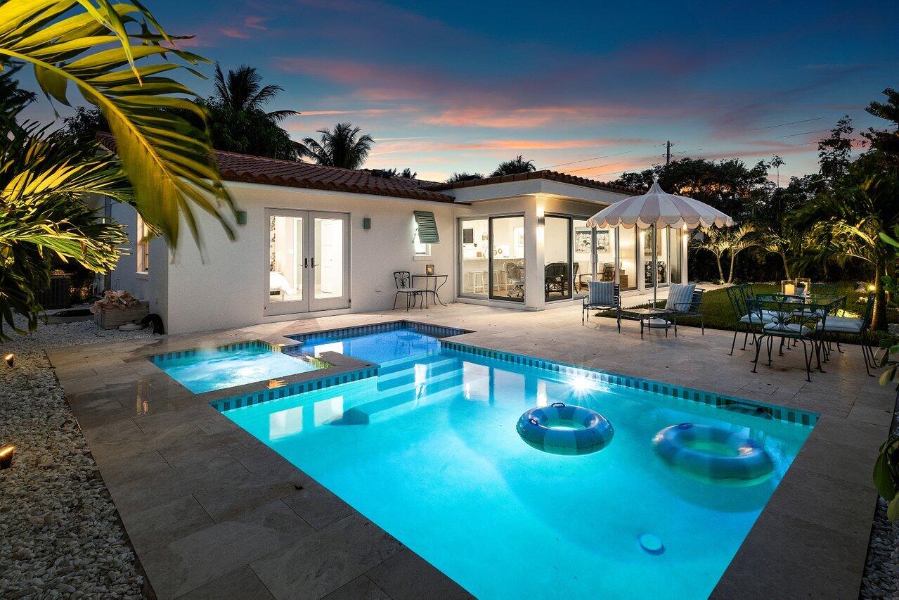11 Hersey, Ocean Ridge FL 33435