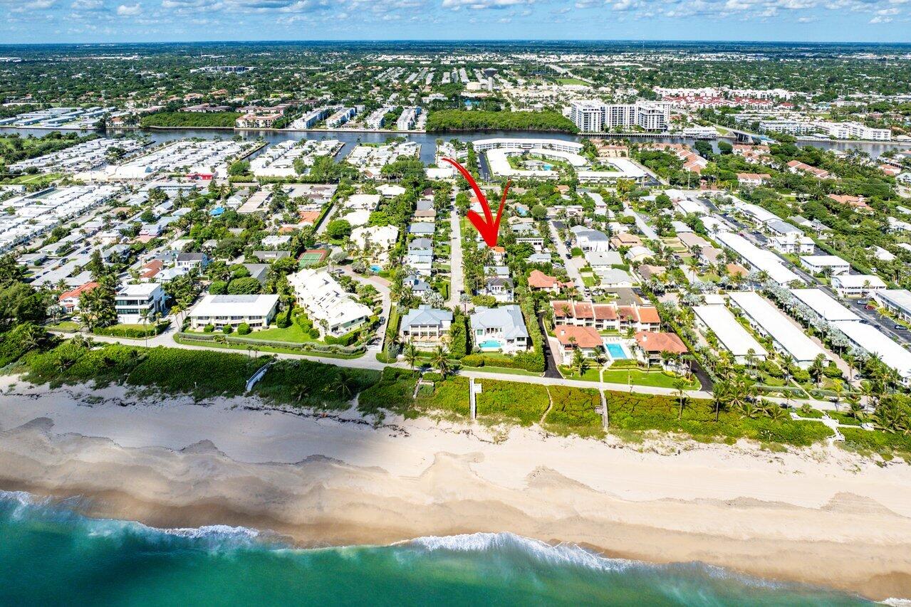 11 Hersey, Ocean Ridge FL 33435