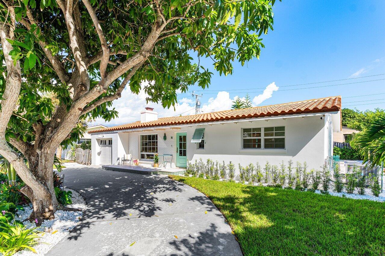 11 Hersey, Ocean Ridge FL 33435