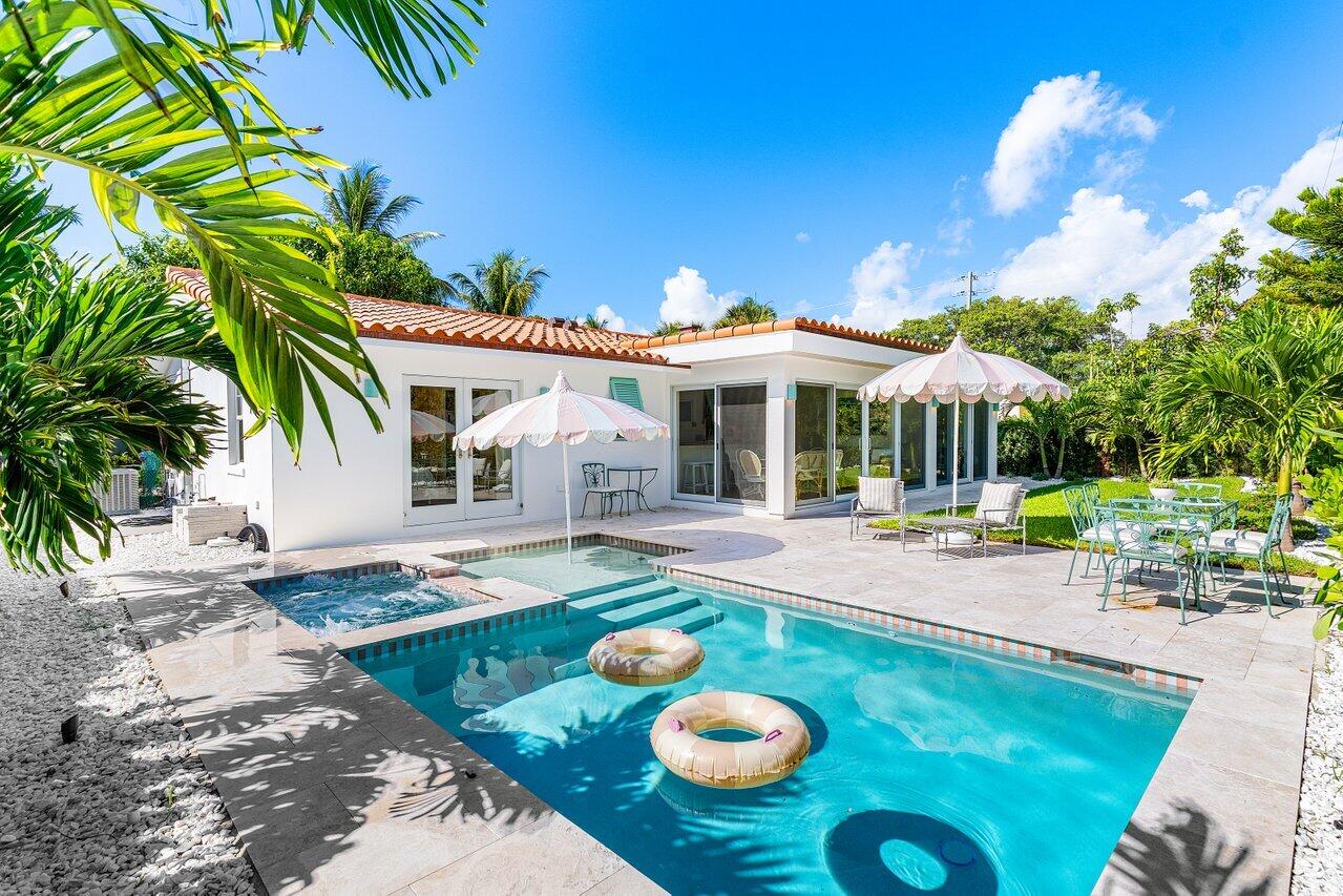 11 Hersey, Ocean Ridge FL 33435