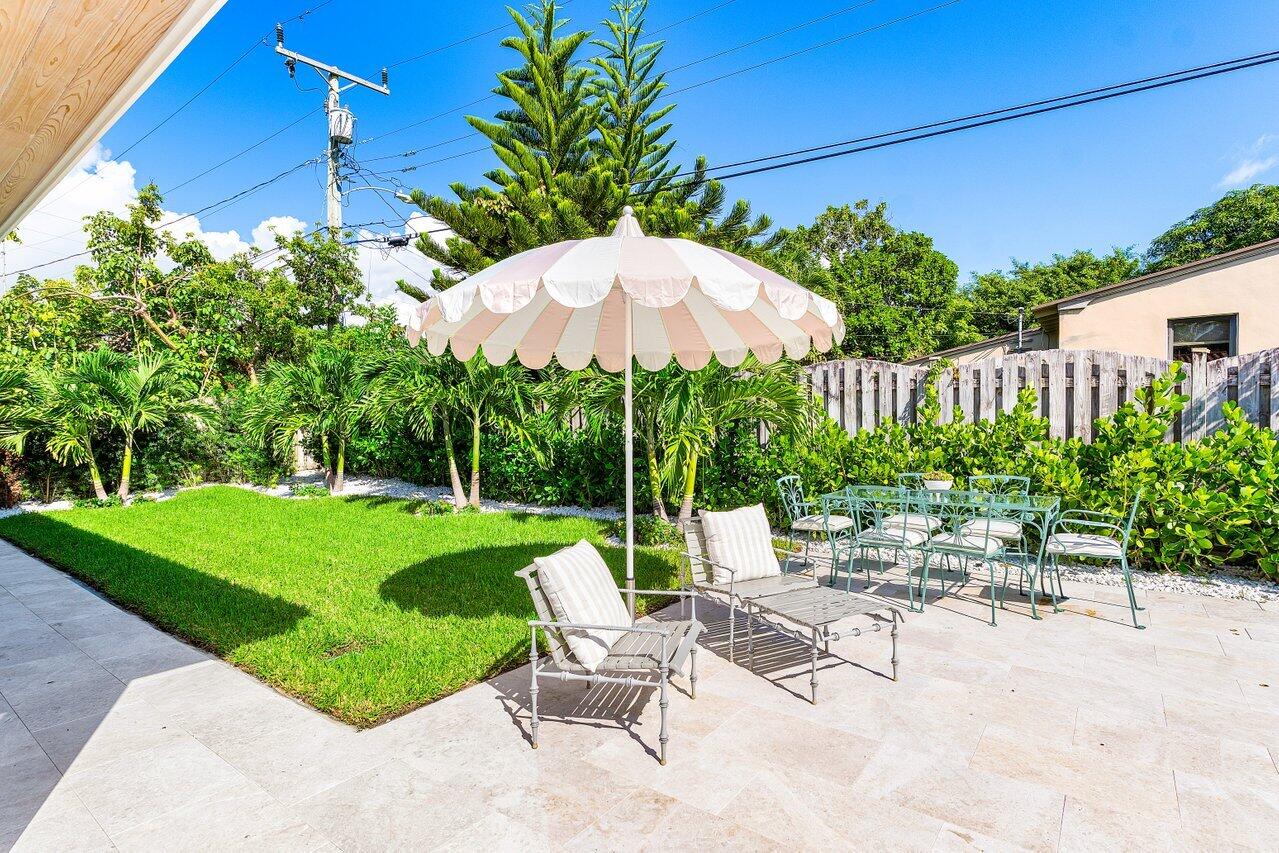 11 Hersey, Ocean Ridge FL 33435