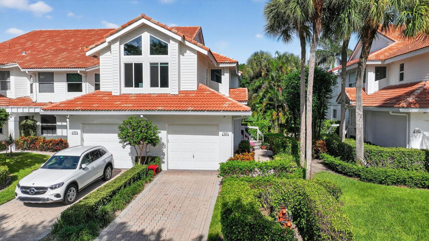 2421 NW 59th #303, Boca Raton FL 33496