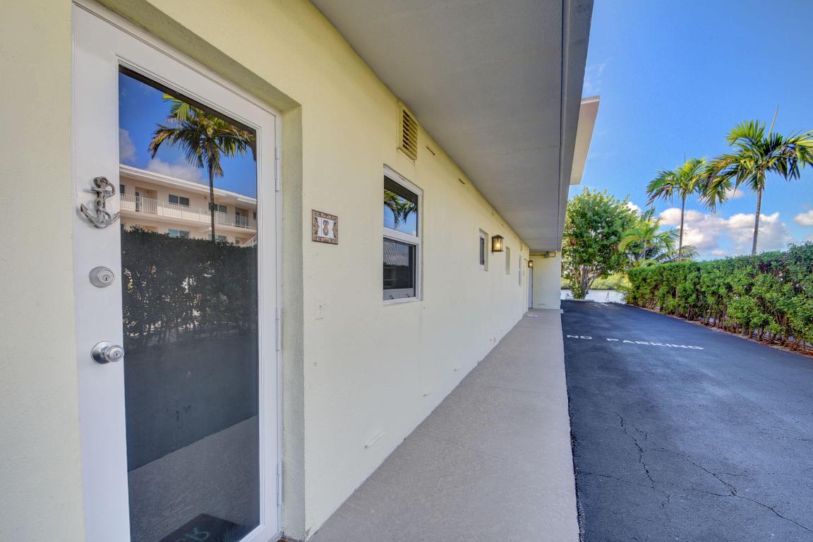 6520 N Ocean #3, Ocean Ridge FL 33435