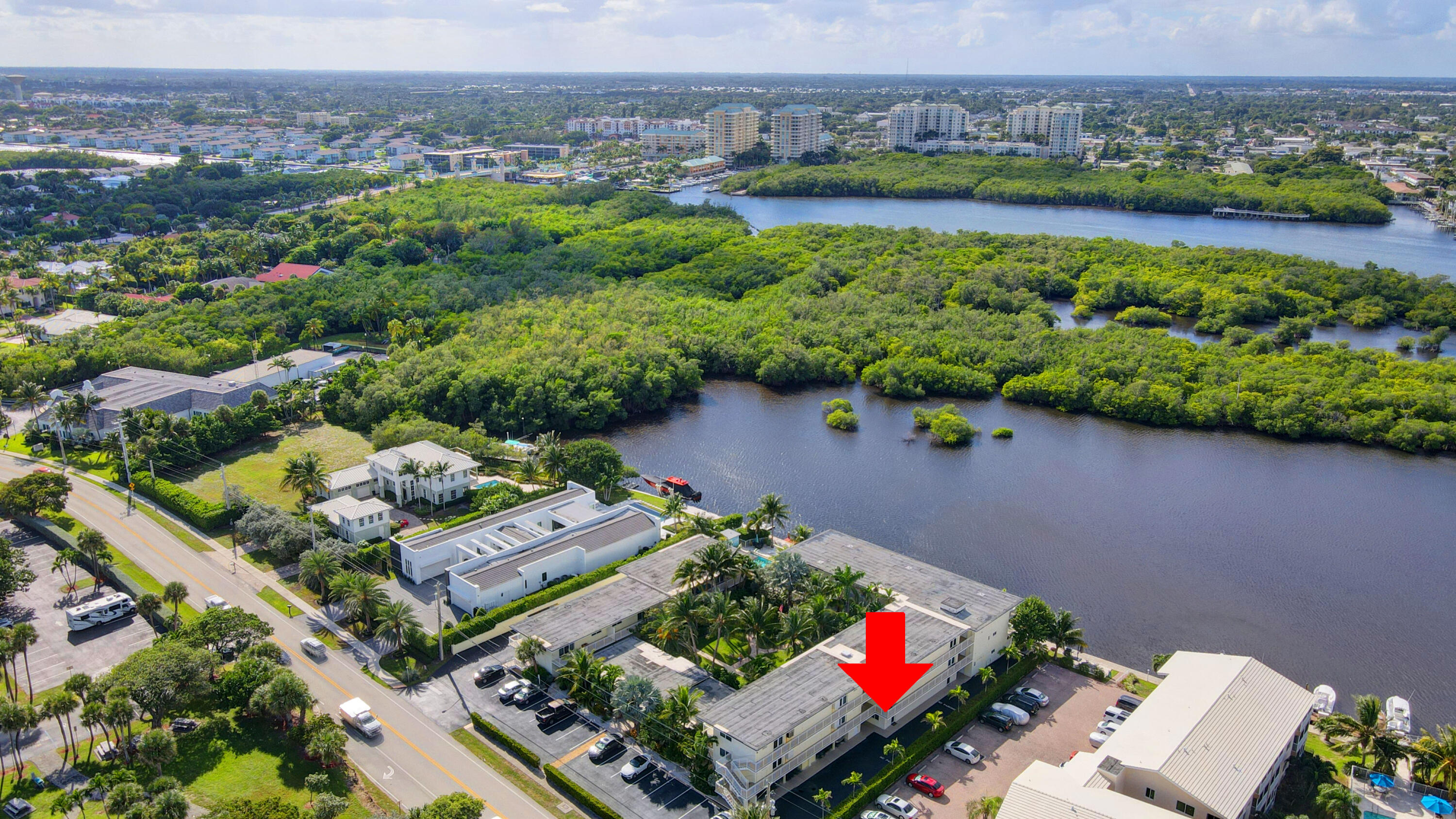 6520 N Ocean #3, Ocean Ridge FL 33435