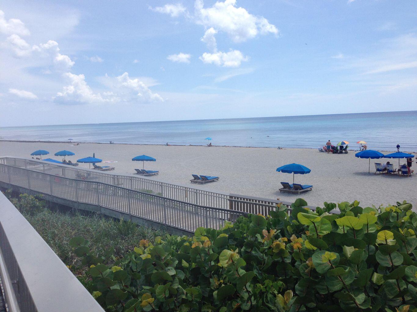 6520 N Ocean #3, Ocean Ridge FL 33435