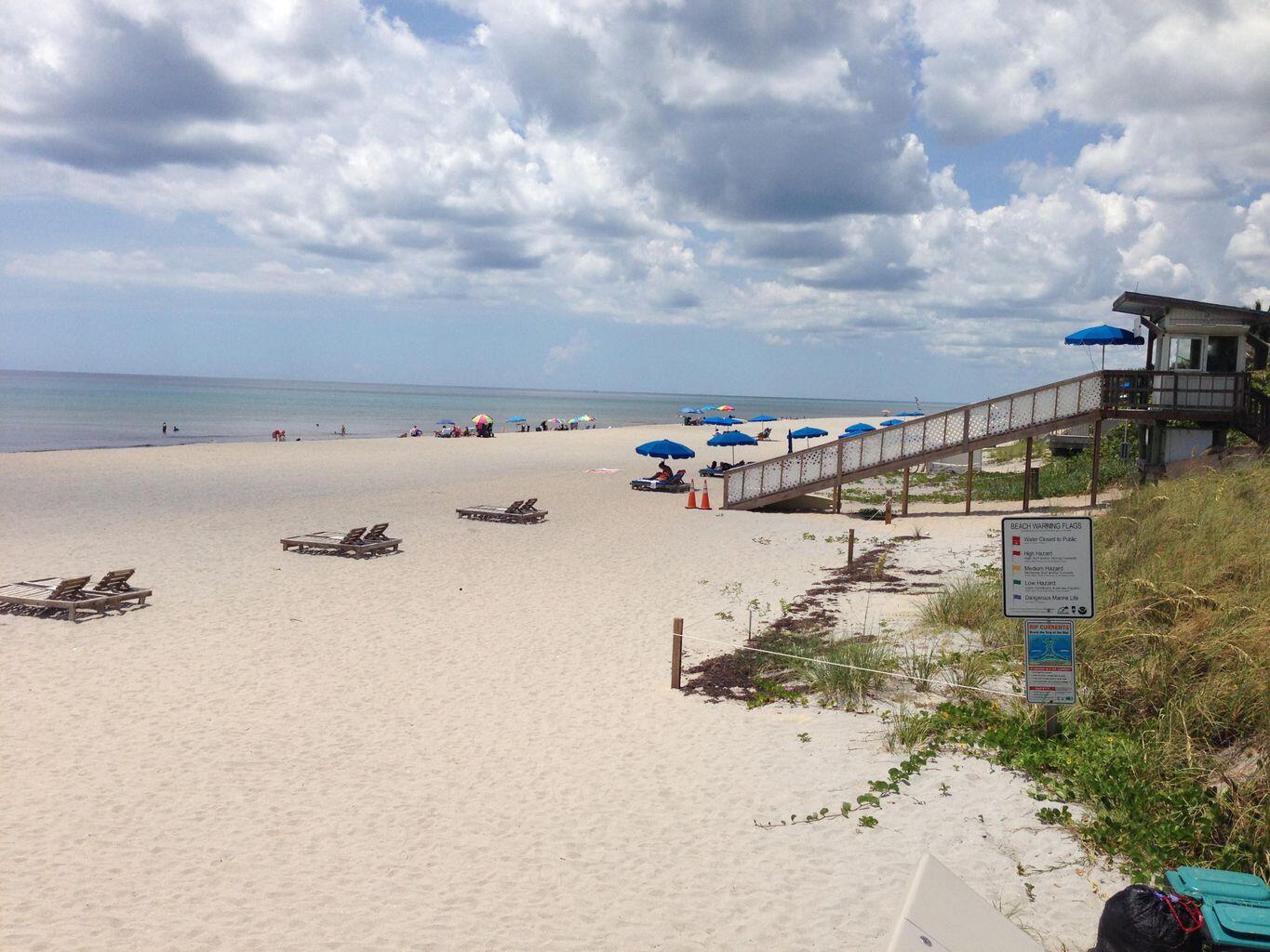 6520 N Ocean #3, Ocean Ridge FL 33435