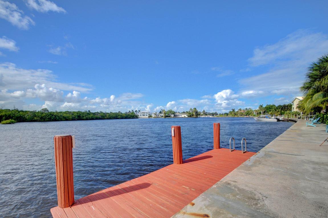 6520 N Ocean #3, Ocean Ridge FL 33435
