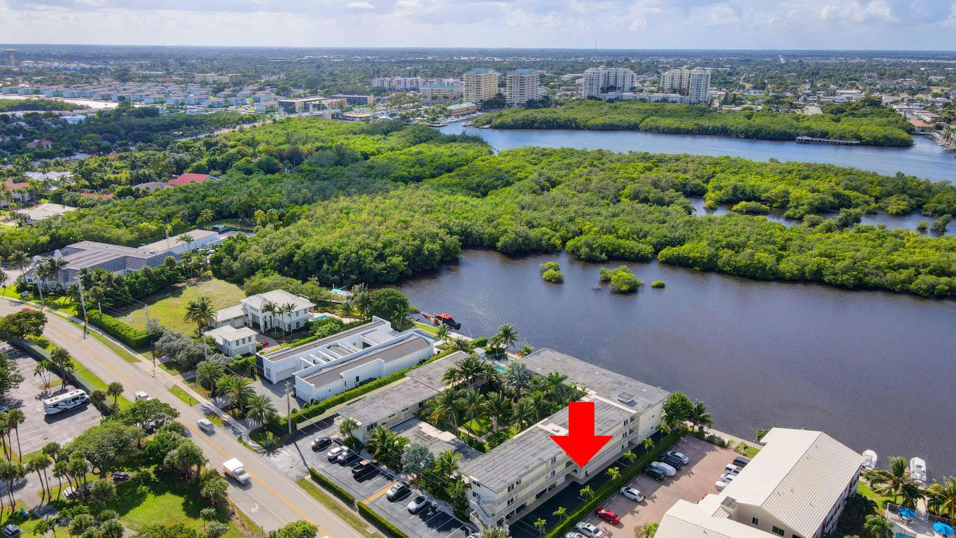 6520 N Ocean #3, Ocean Ridge FL 33435