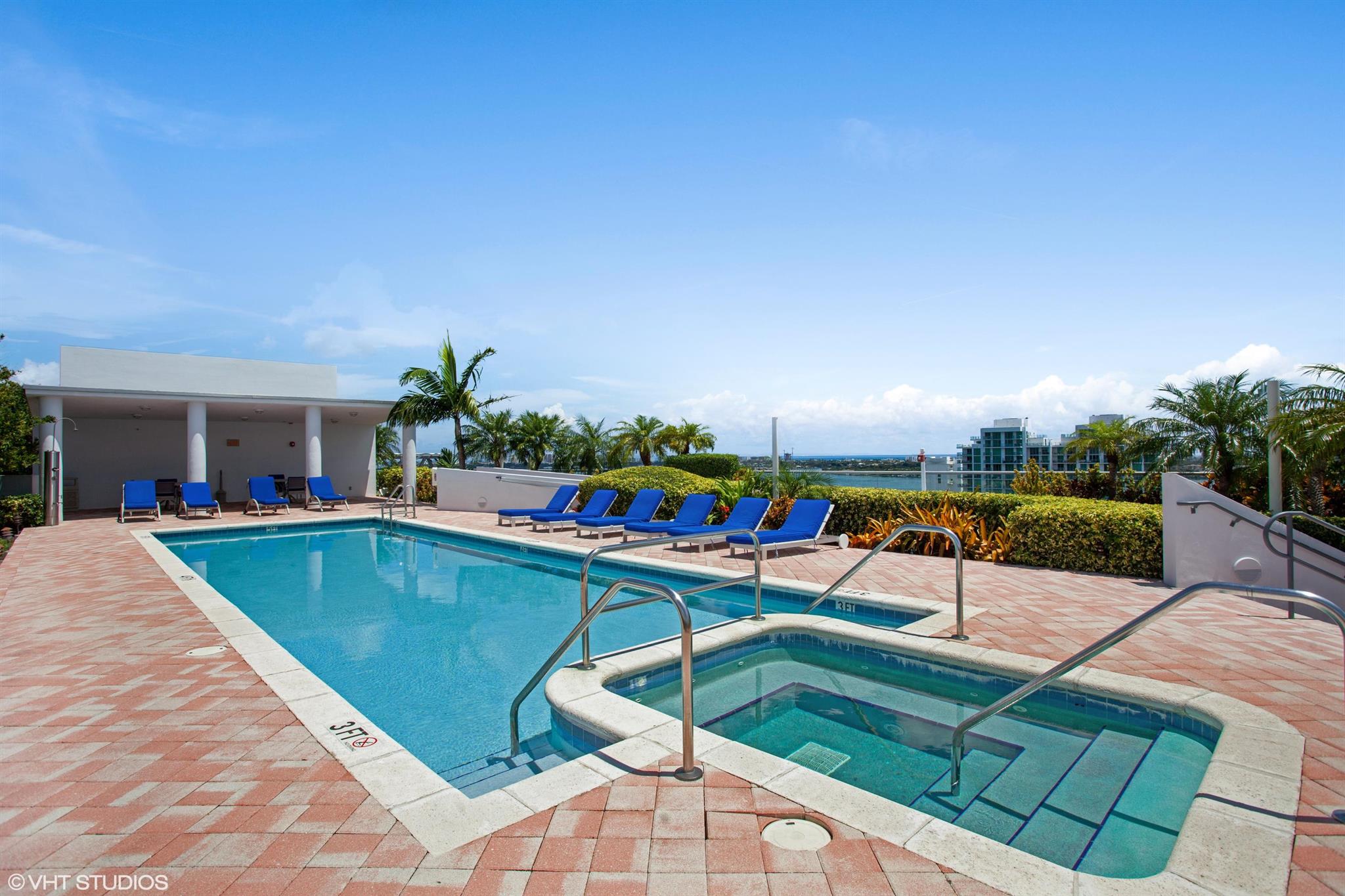 7934 West Drive #1103, North Bay Village FL 33141
