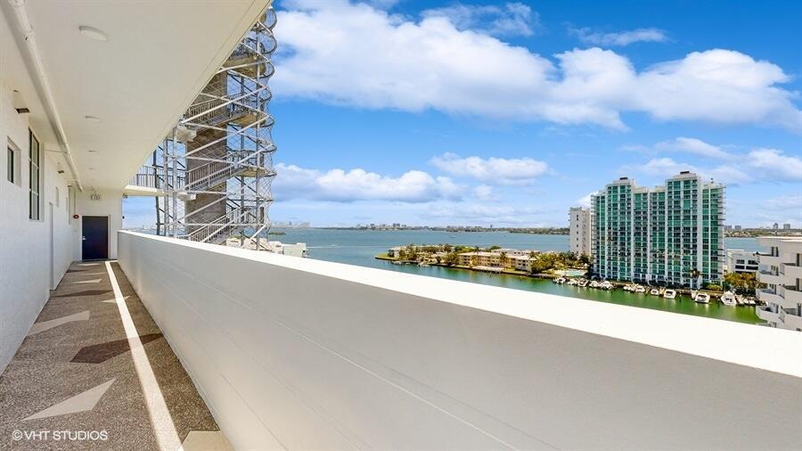 7934 West Drive #1103, North Bay Village FL 33141