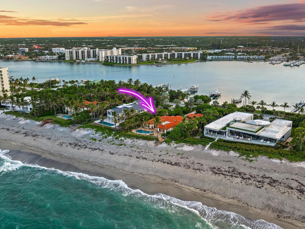 613 S Beach, Jupiter FL 33469