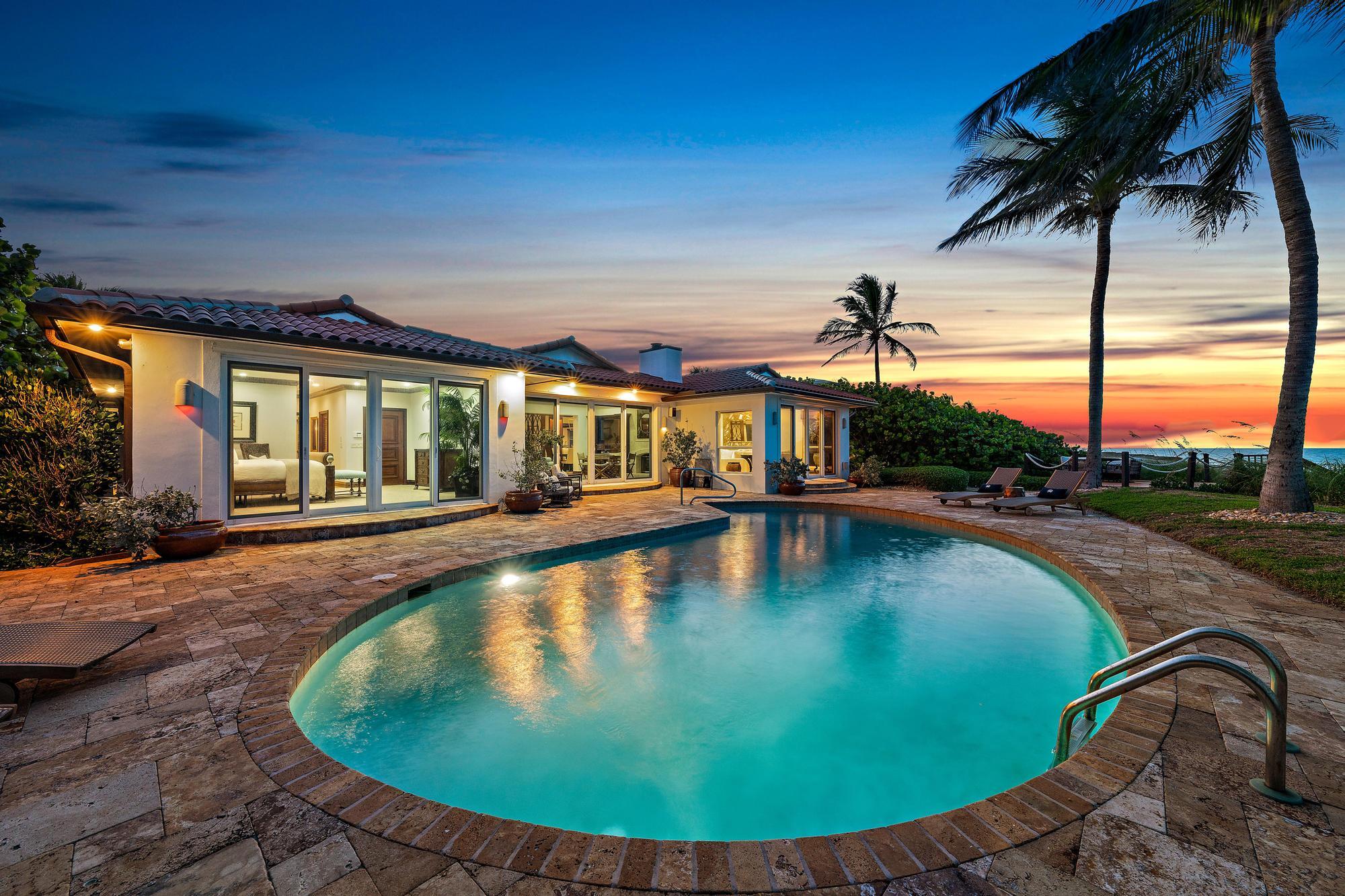 613 S Beach, Jupiter FL 33469