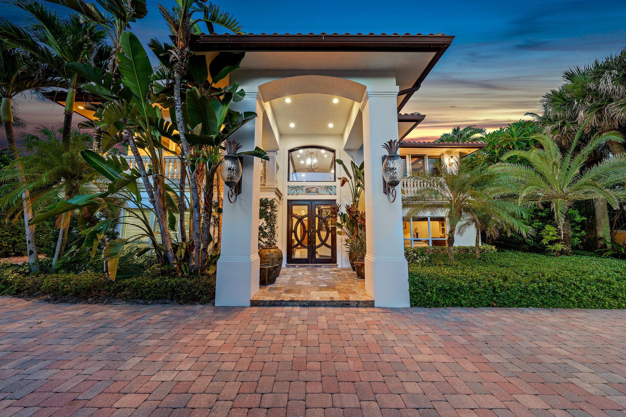 613 S Beach, Jupiter FL 33469