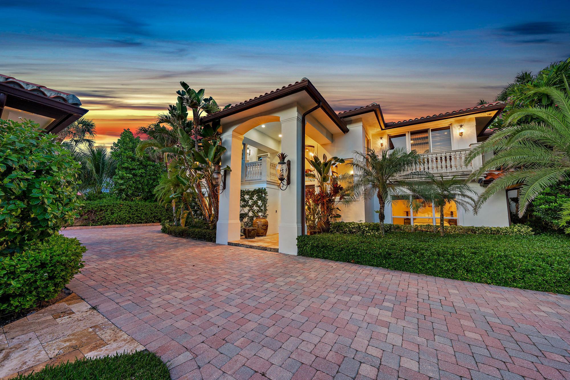 613 S Beach, Jupiter FL 33469