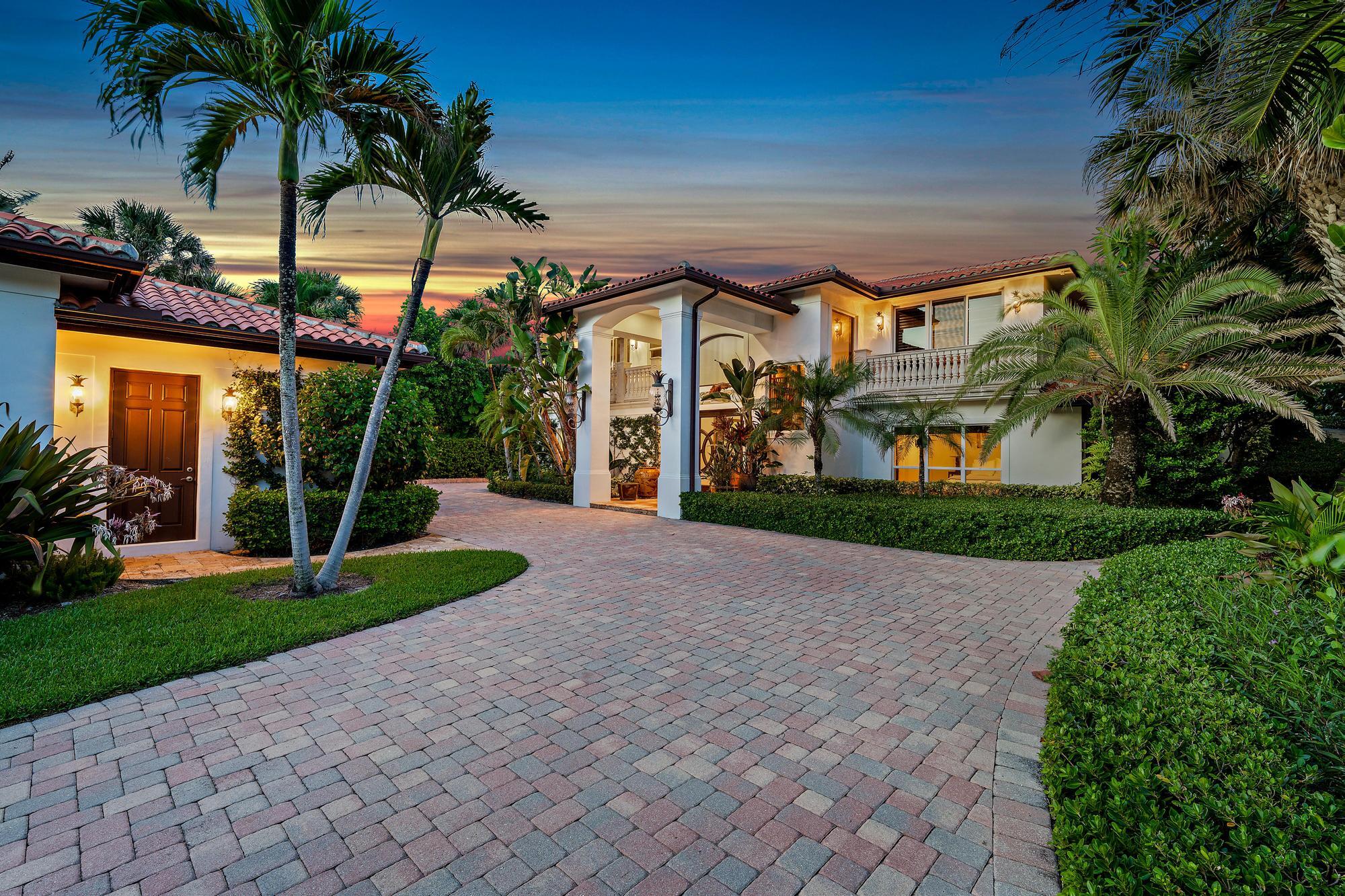 613 S Beach, Jupiter FL 33469