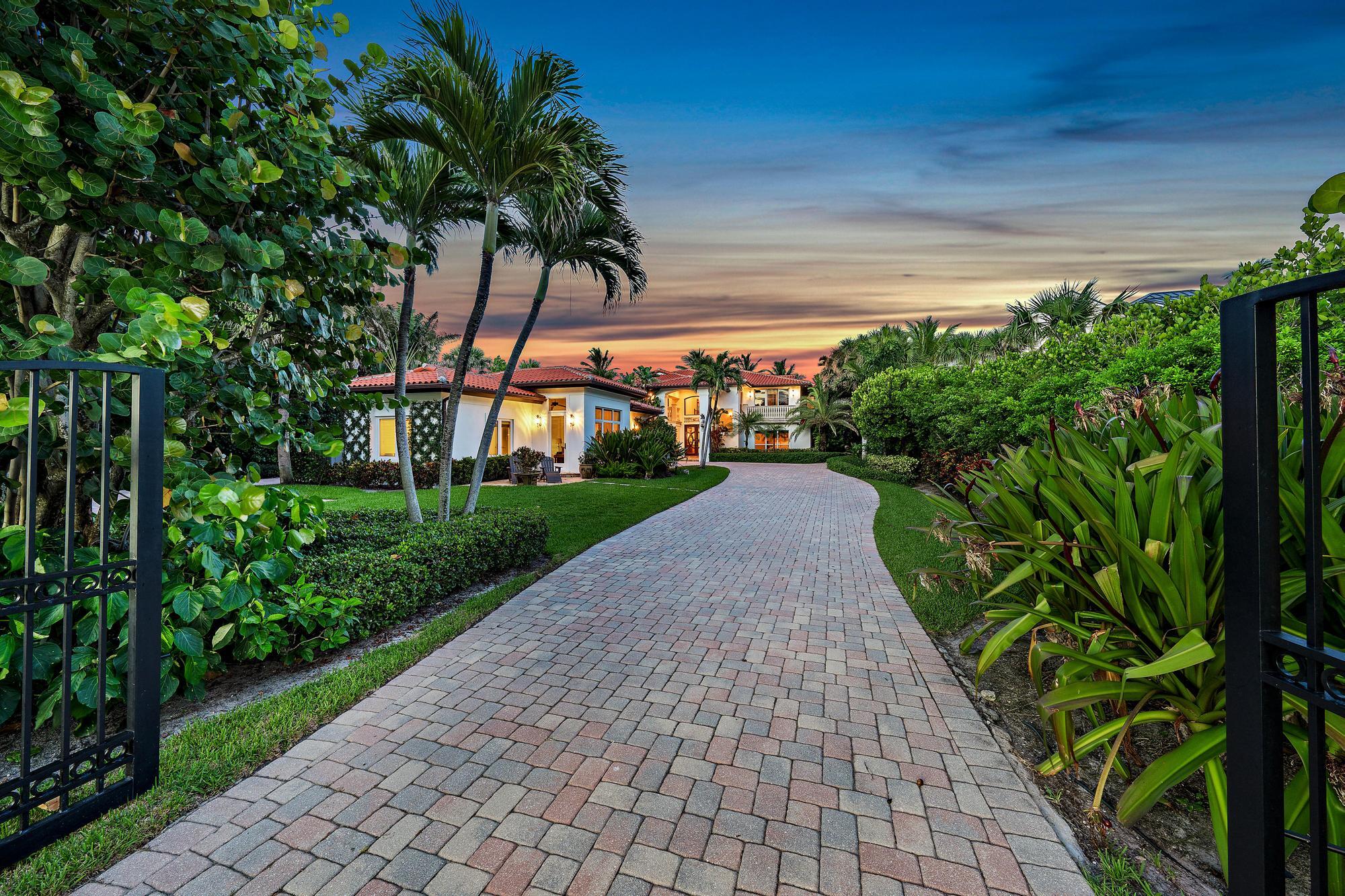 613 S Beach, Jupiter FL 33469