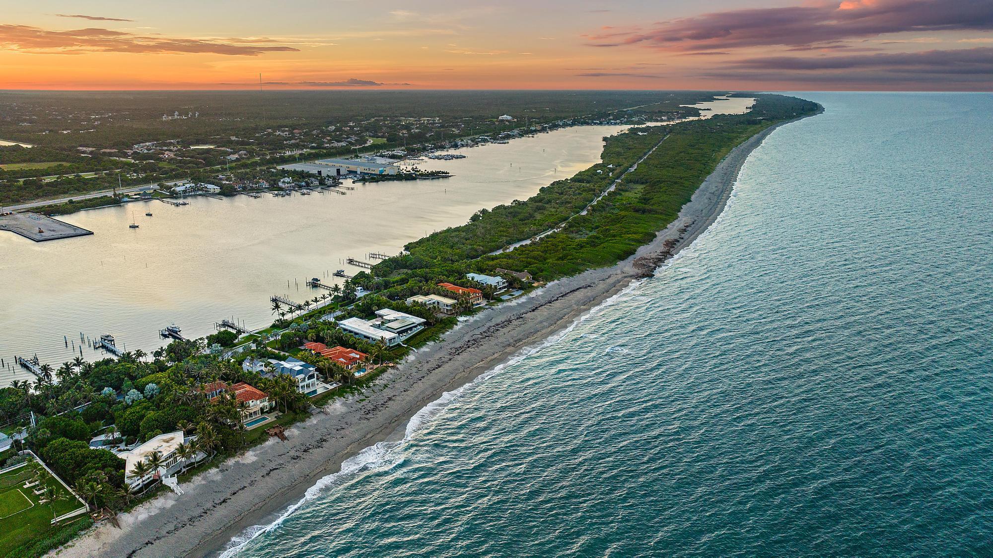 613 S Beach, Jupiter FL 33469